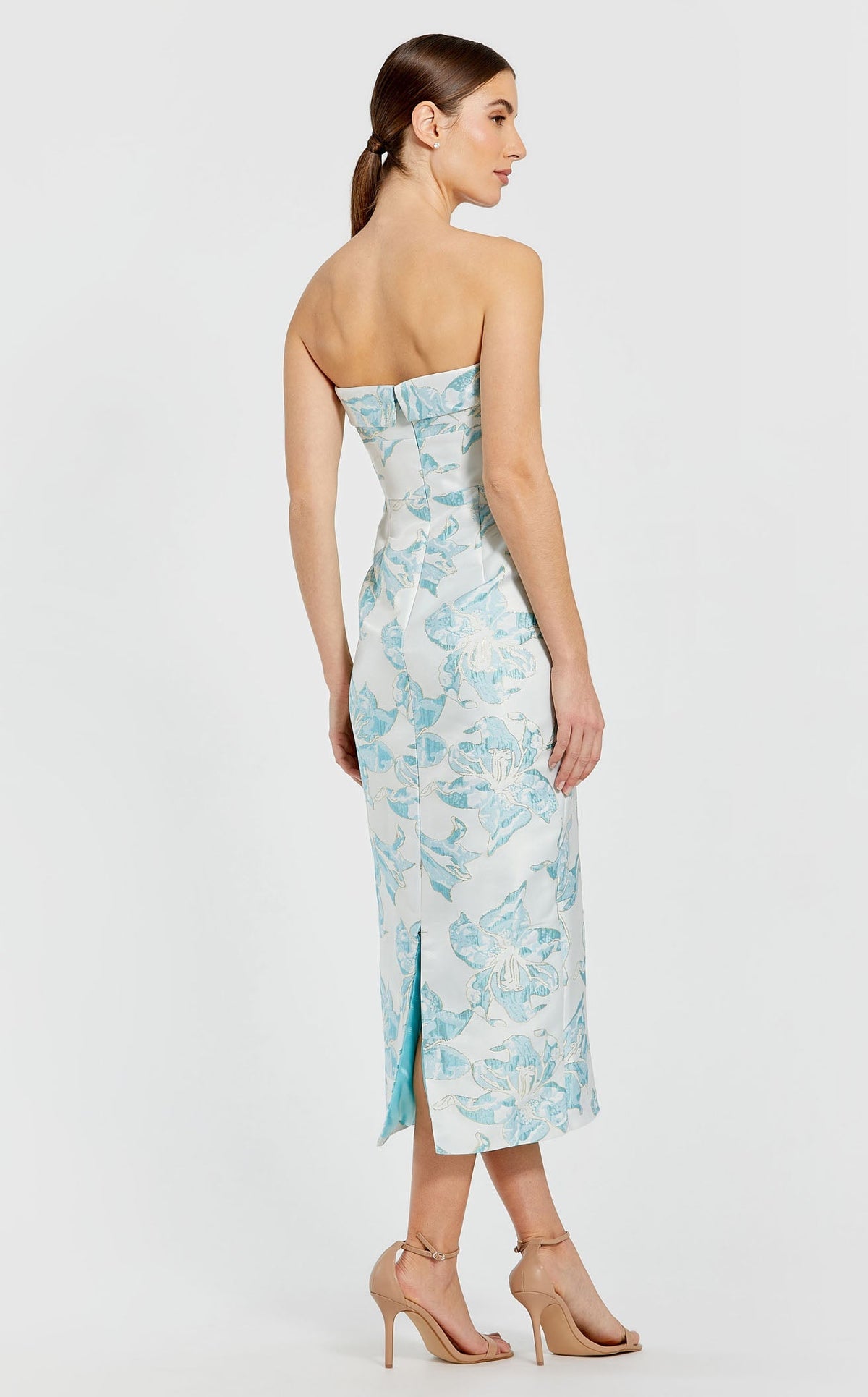Mac Duggal 68621 Dress