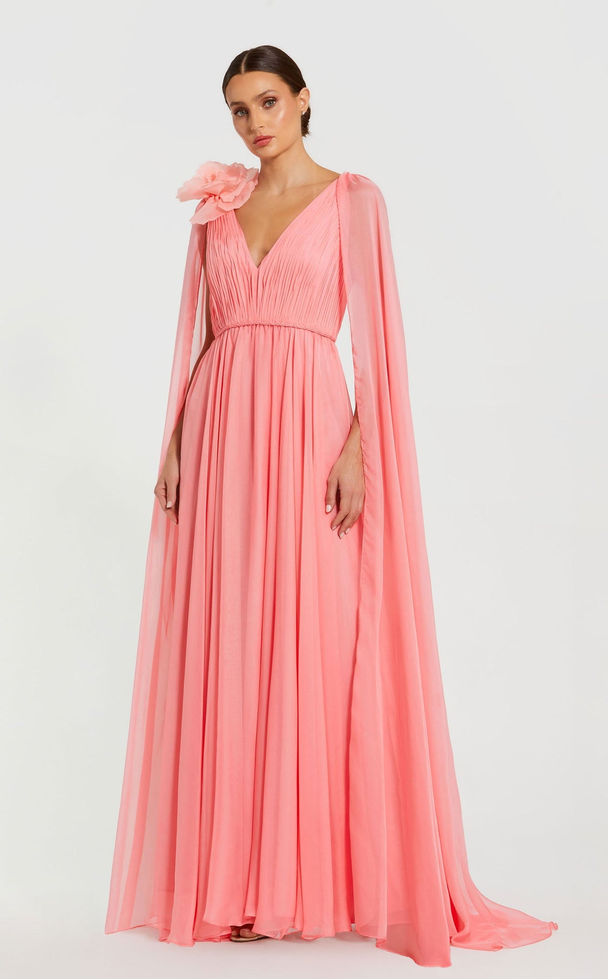 Mac Duggal 68768 Dress