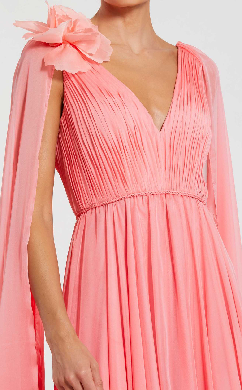 Mac Duggal 68768 Dress