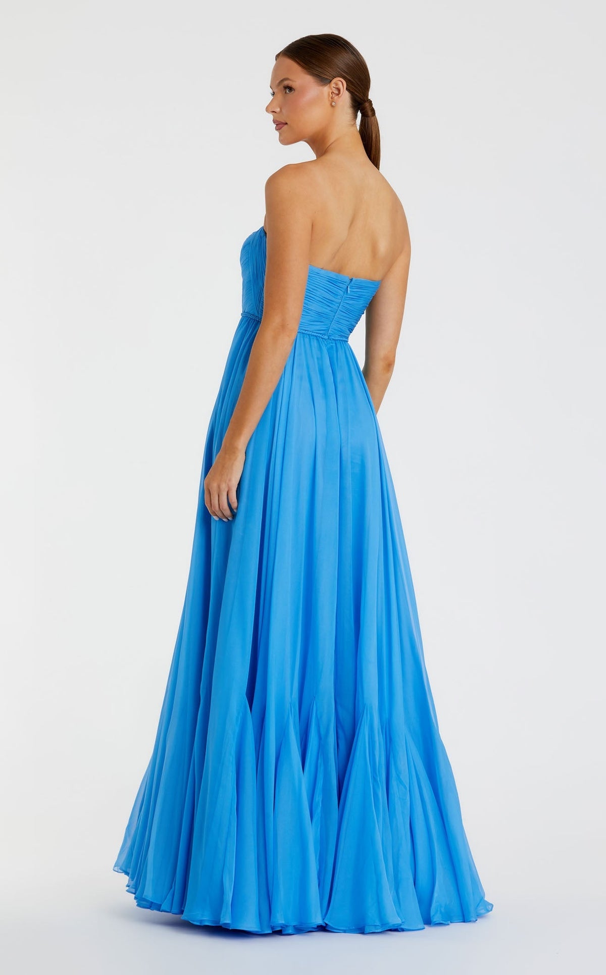 Mac Duggal 68847 Dress