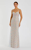 Mac Duggal 68886 Dress