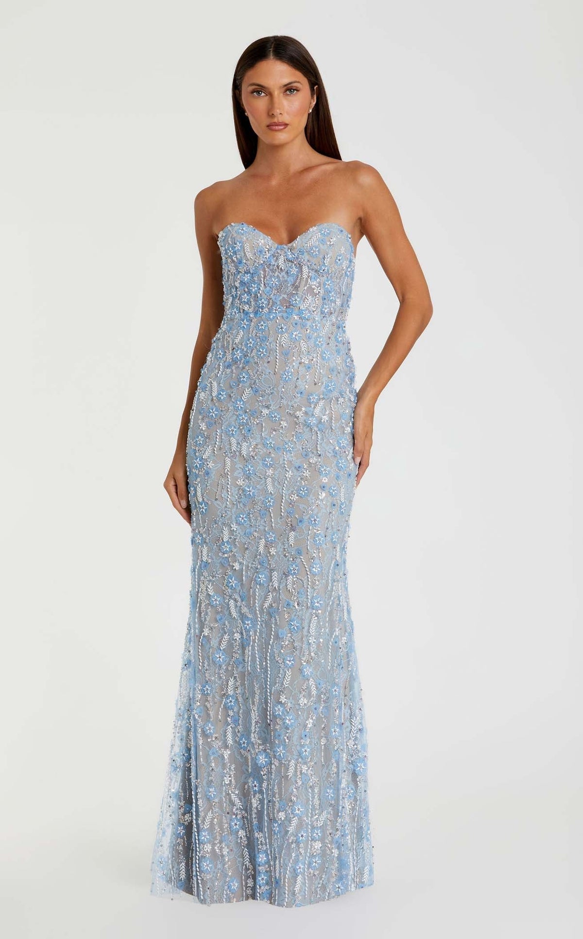 Mac Duggal 68893 Dress