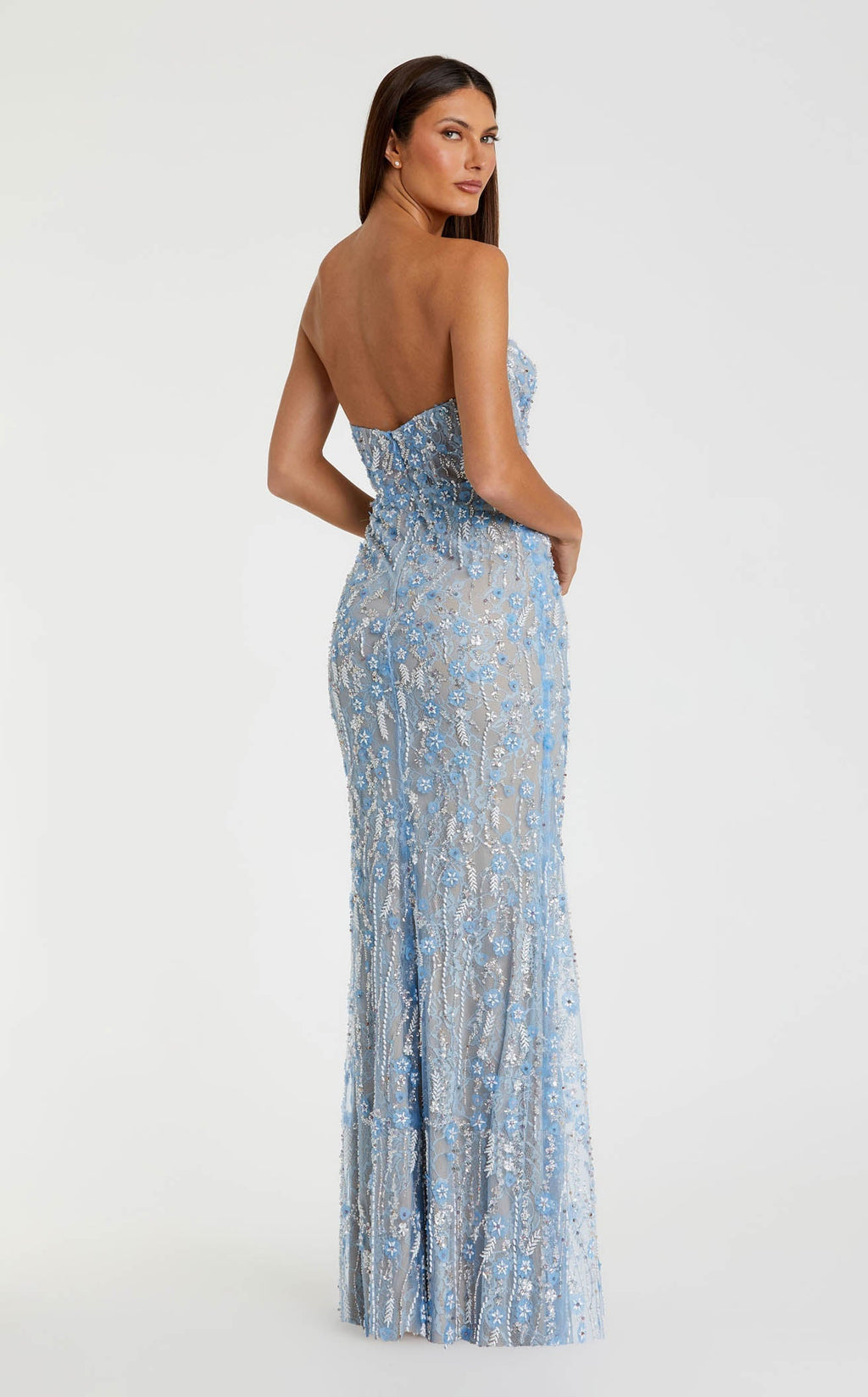 Mac Duggal 68893 Dress