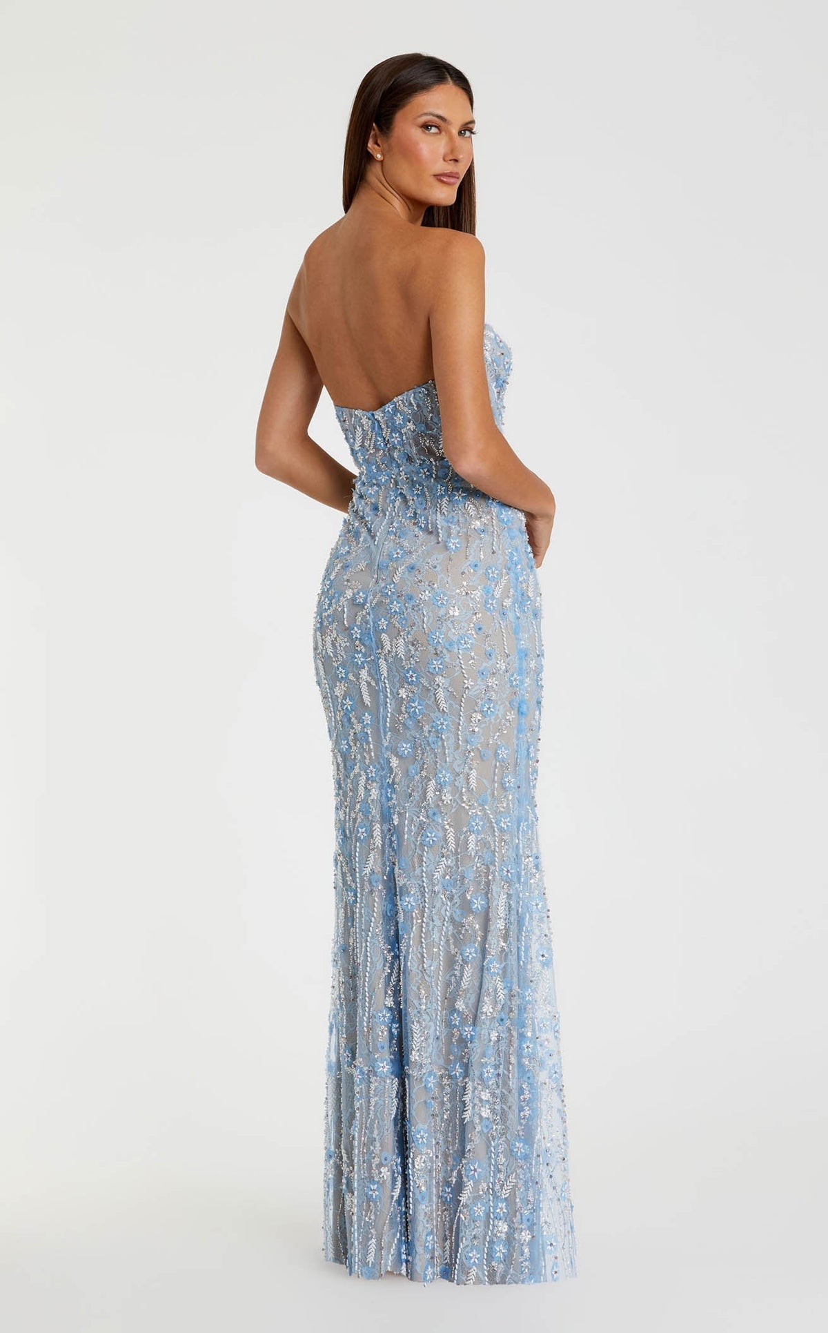 Mac Duggal 68893 Dress