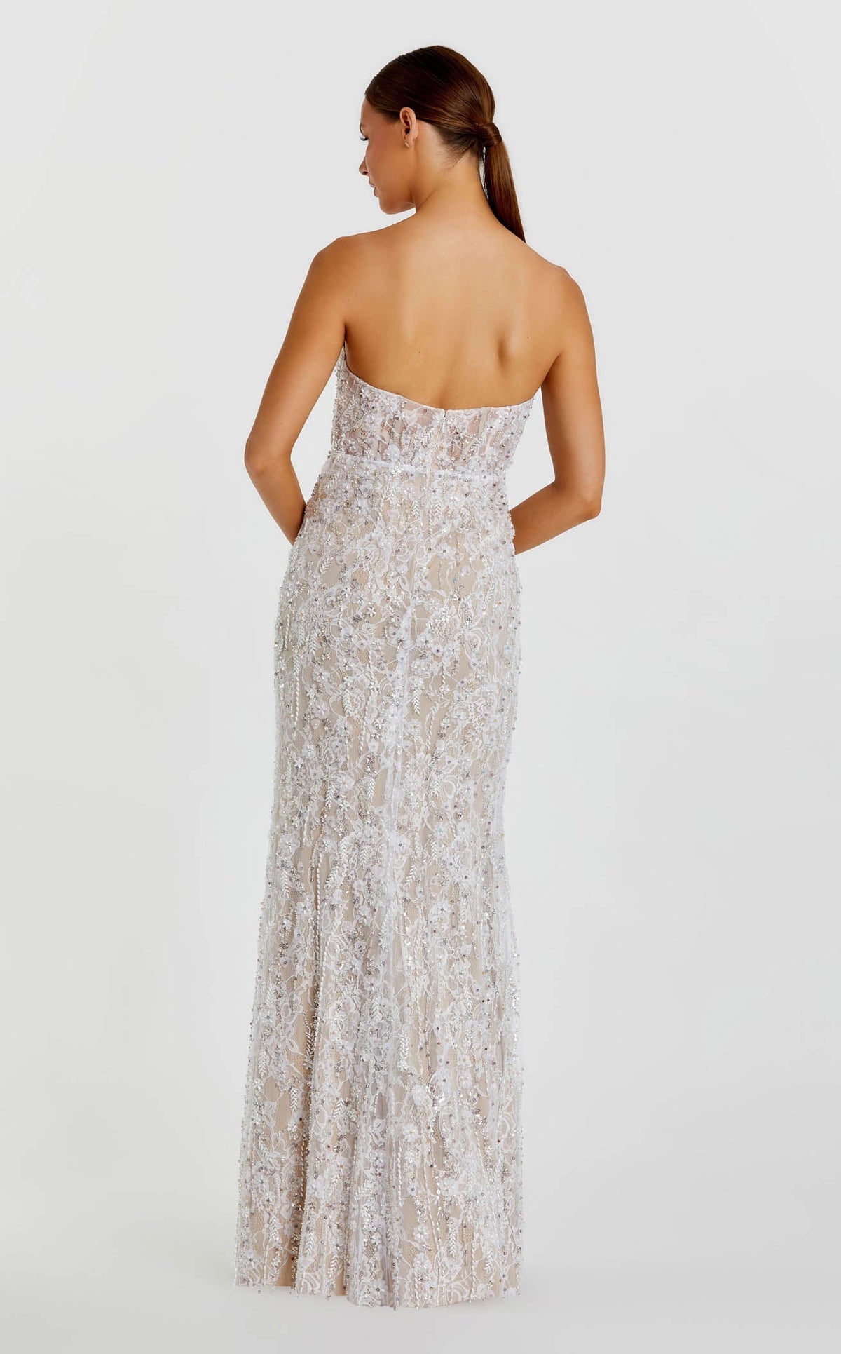 Mac Duggal 68893 Dress