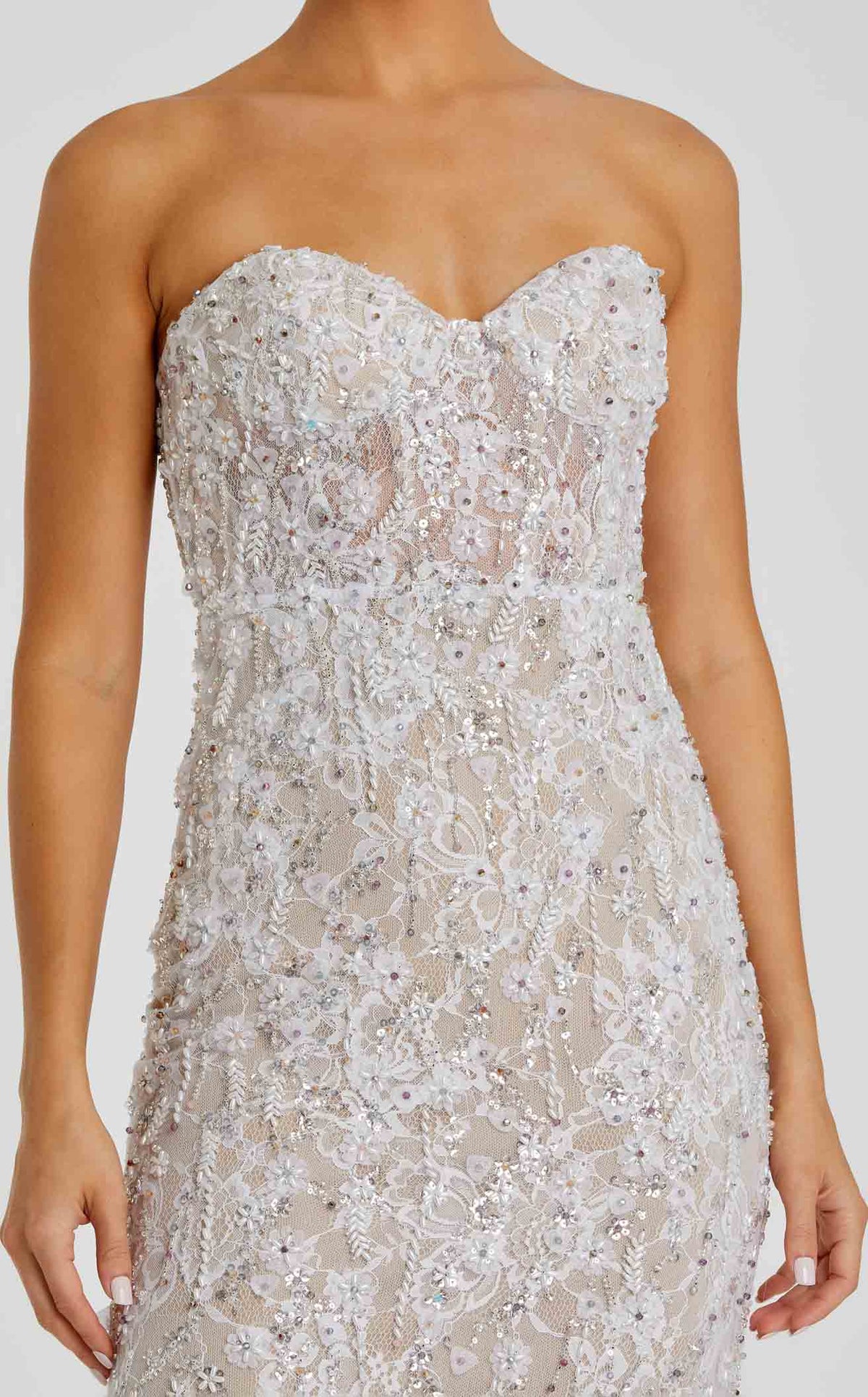 Mac Duggal 68893 Dress