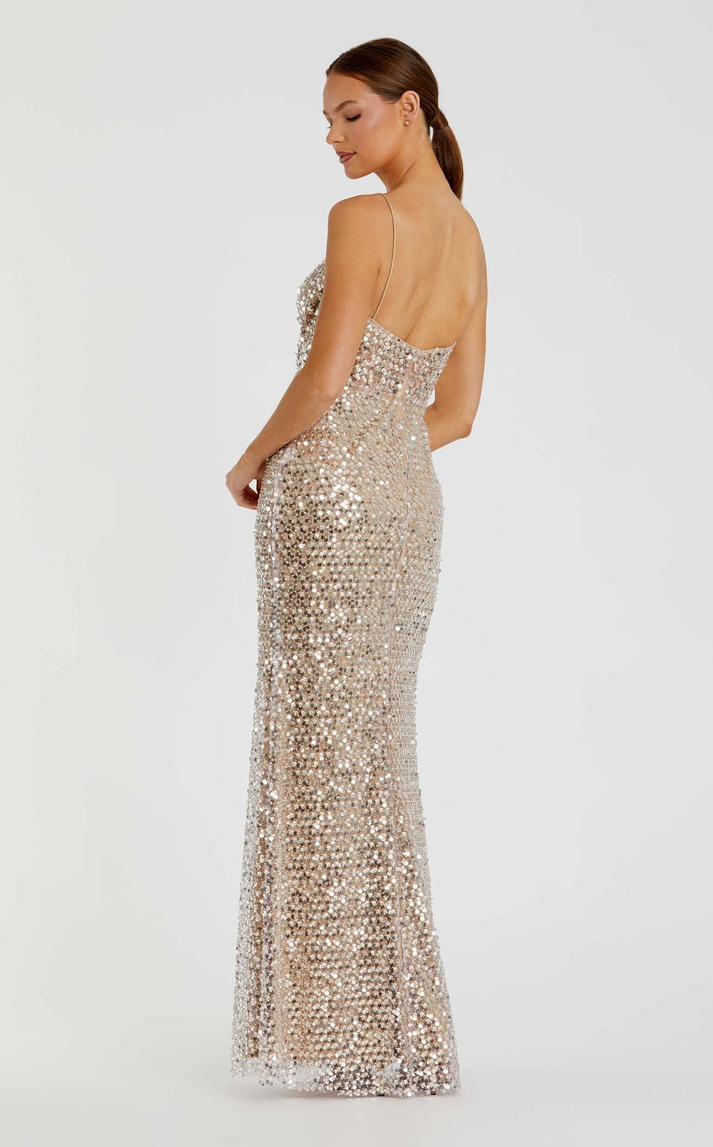Mac Duggal 68895 Dress