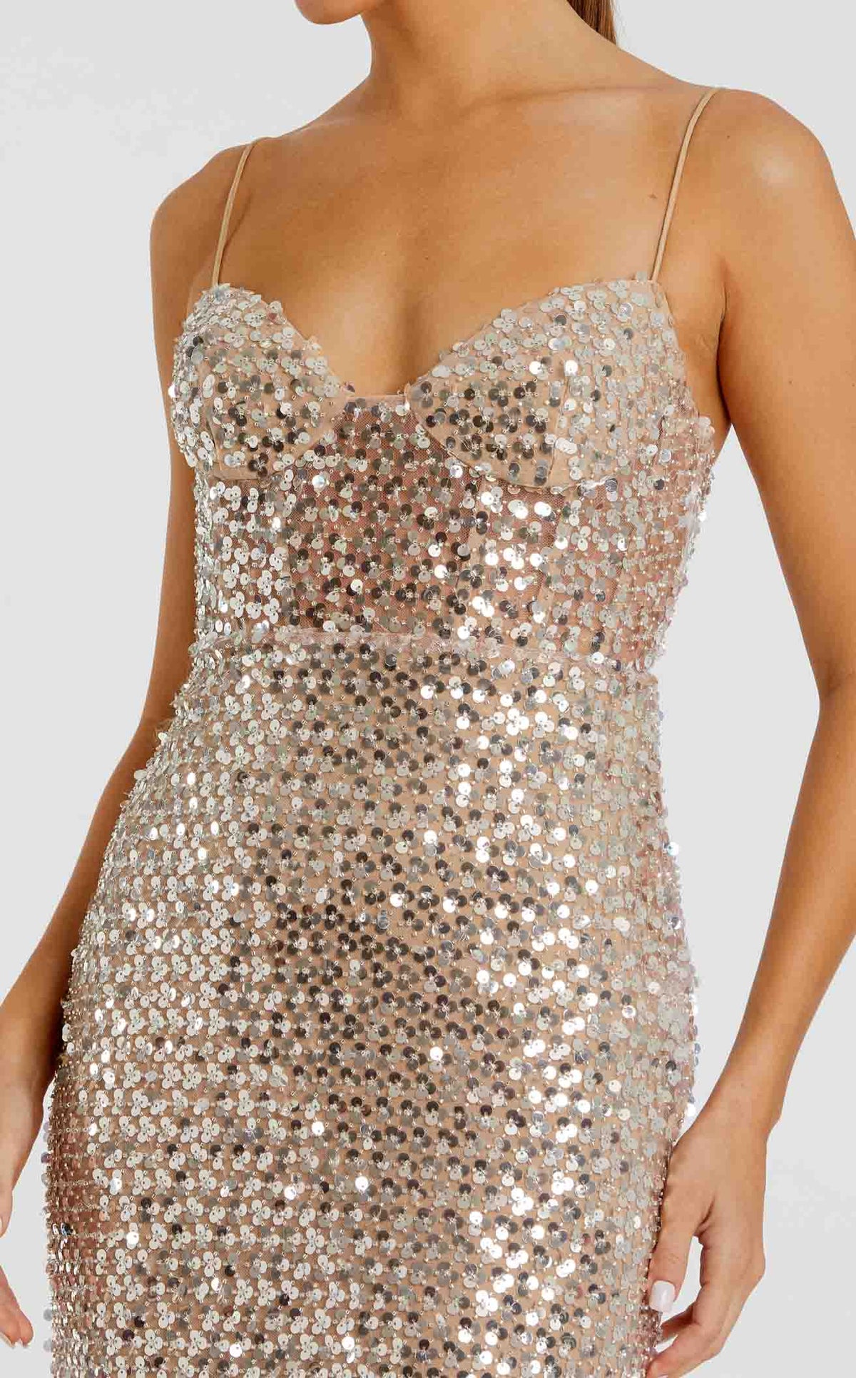 Mac Duggal 68895 Dress