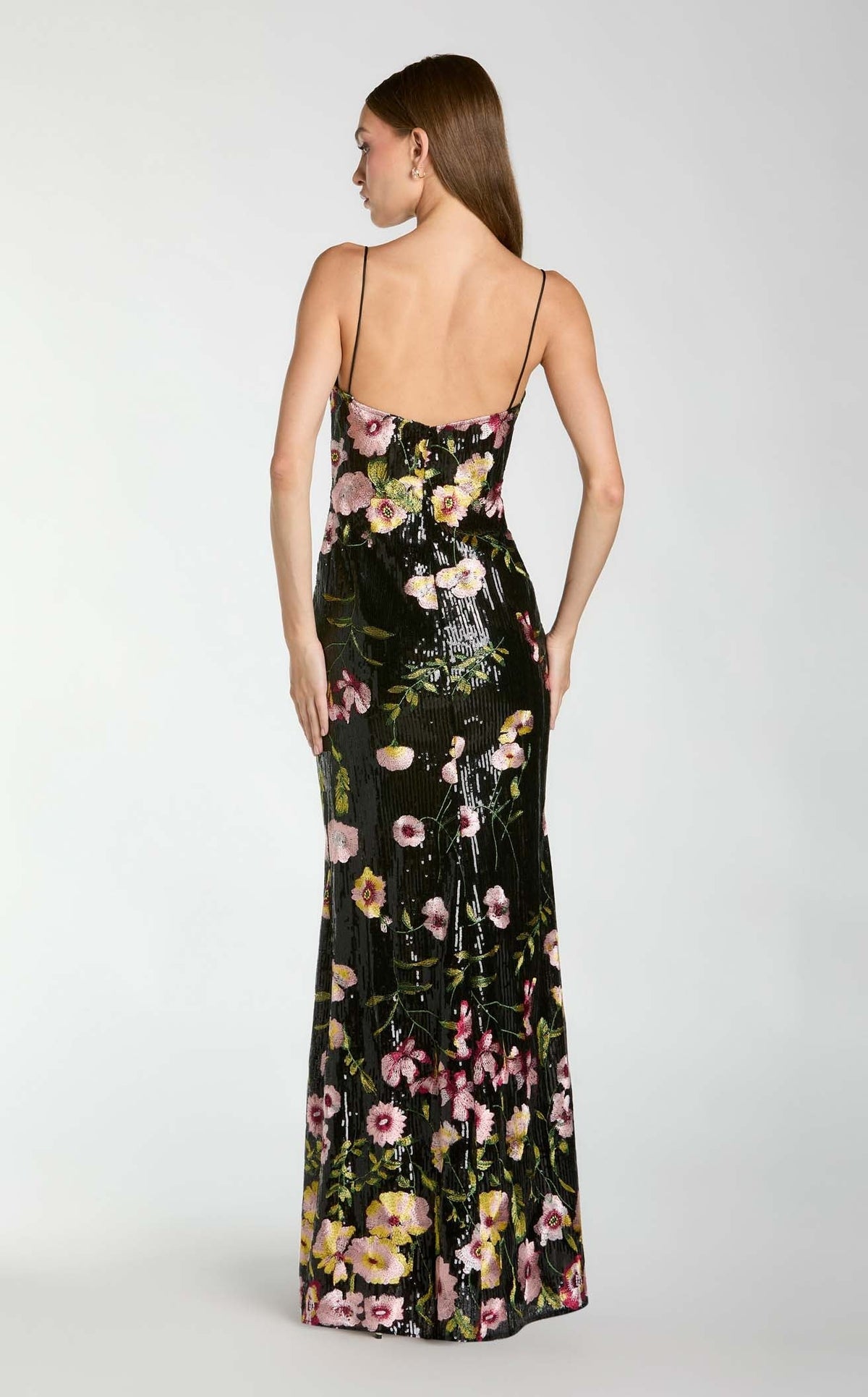 Mac Duggal 68896 Dress
