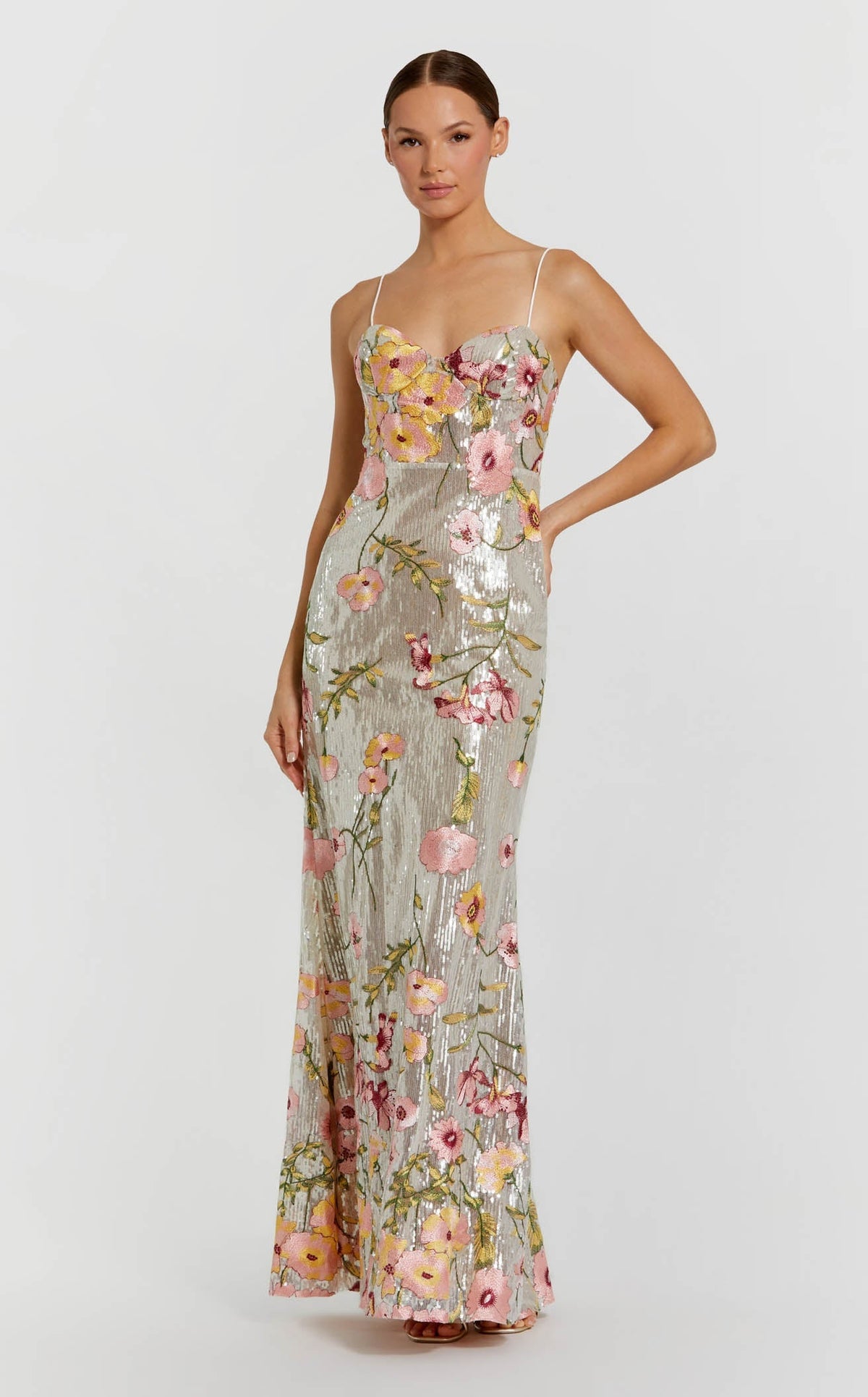 Mac Duggal 68896 Dress