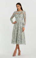Mac Duggal 68898 Dress