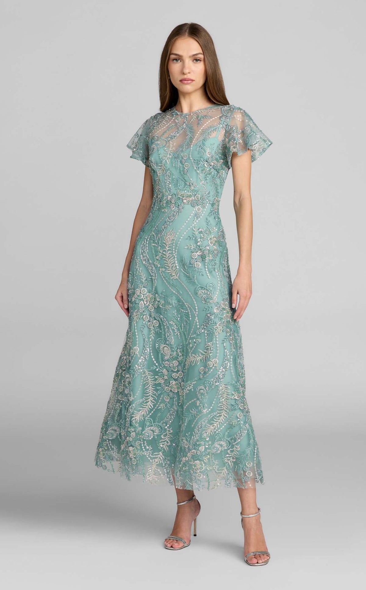 Mac Duggal 68909 Dress