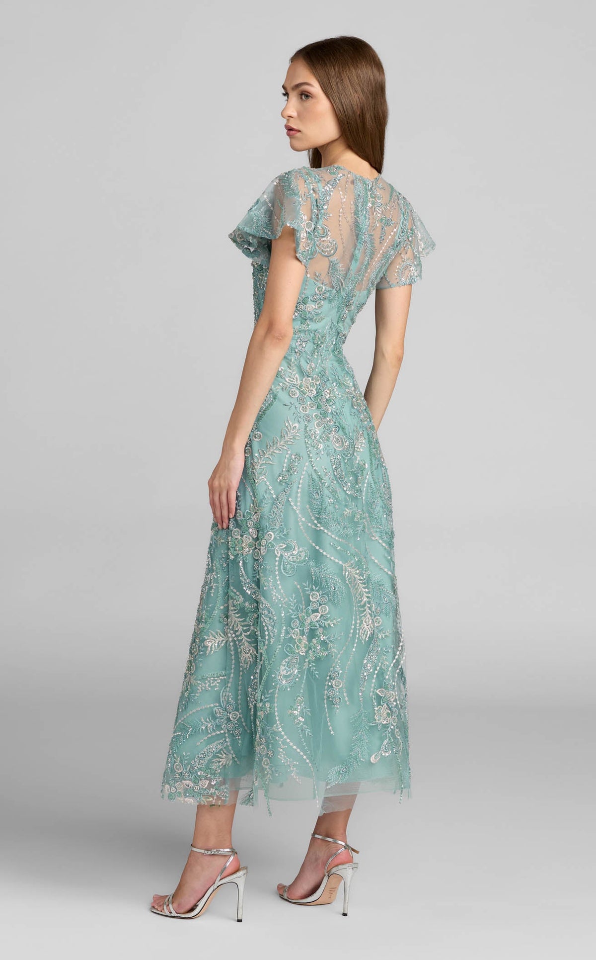Mac Duggal 68909 Dress