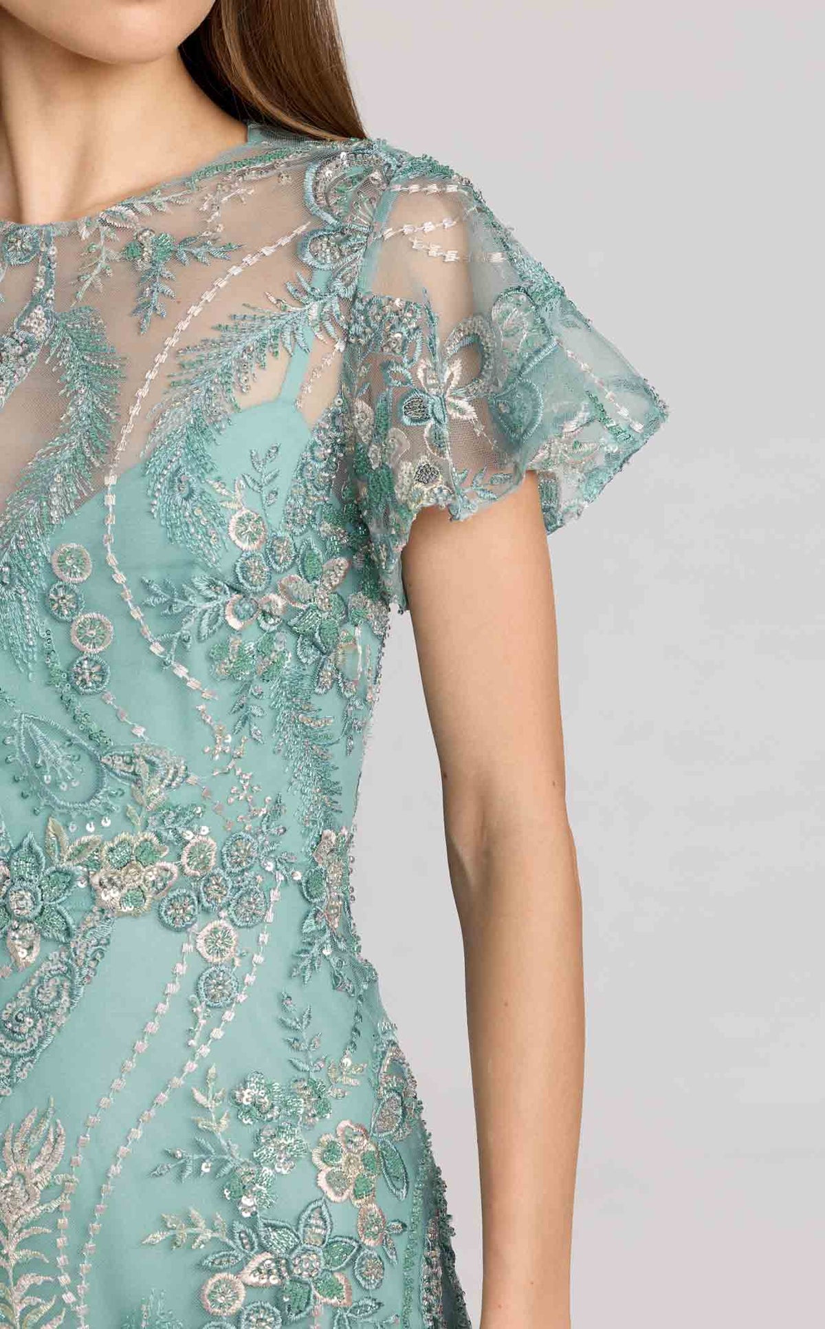 Mac Duggal 68909 Dress