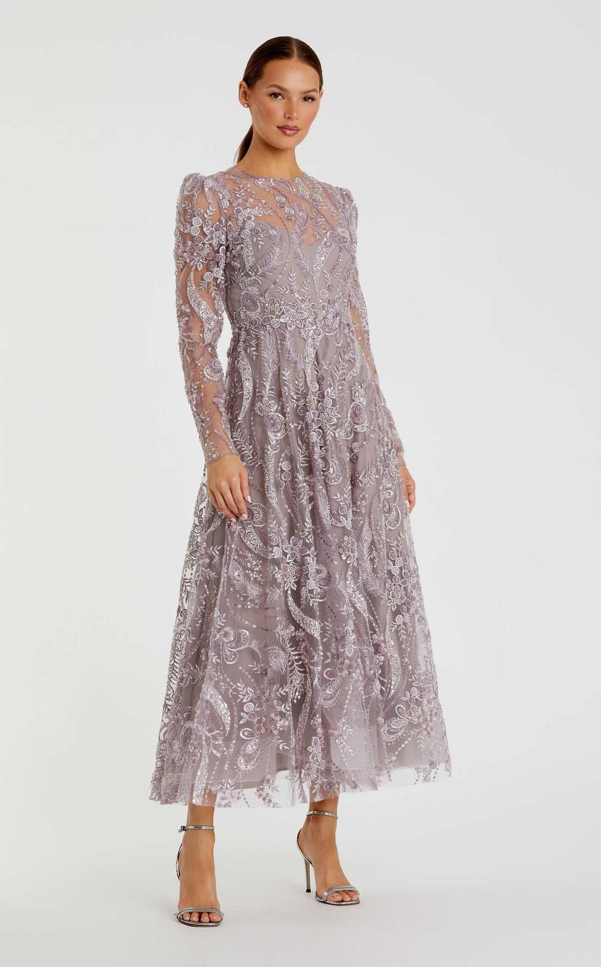 Mac Duggal 68910 Dress