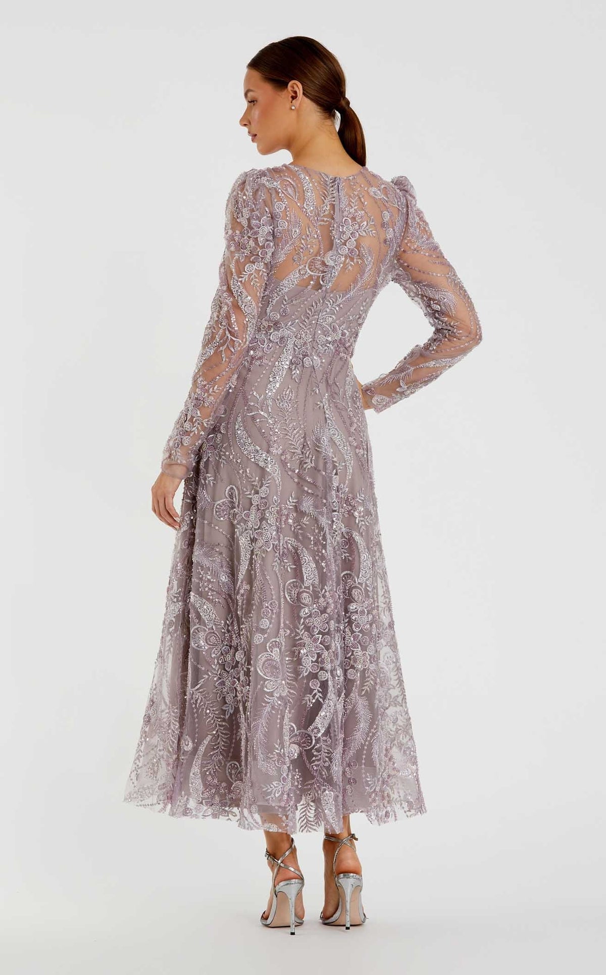 Mac Duggal 68910 Dress
