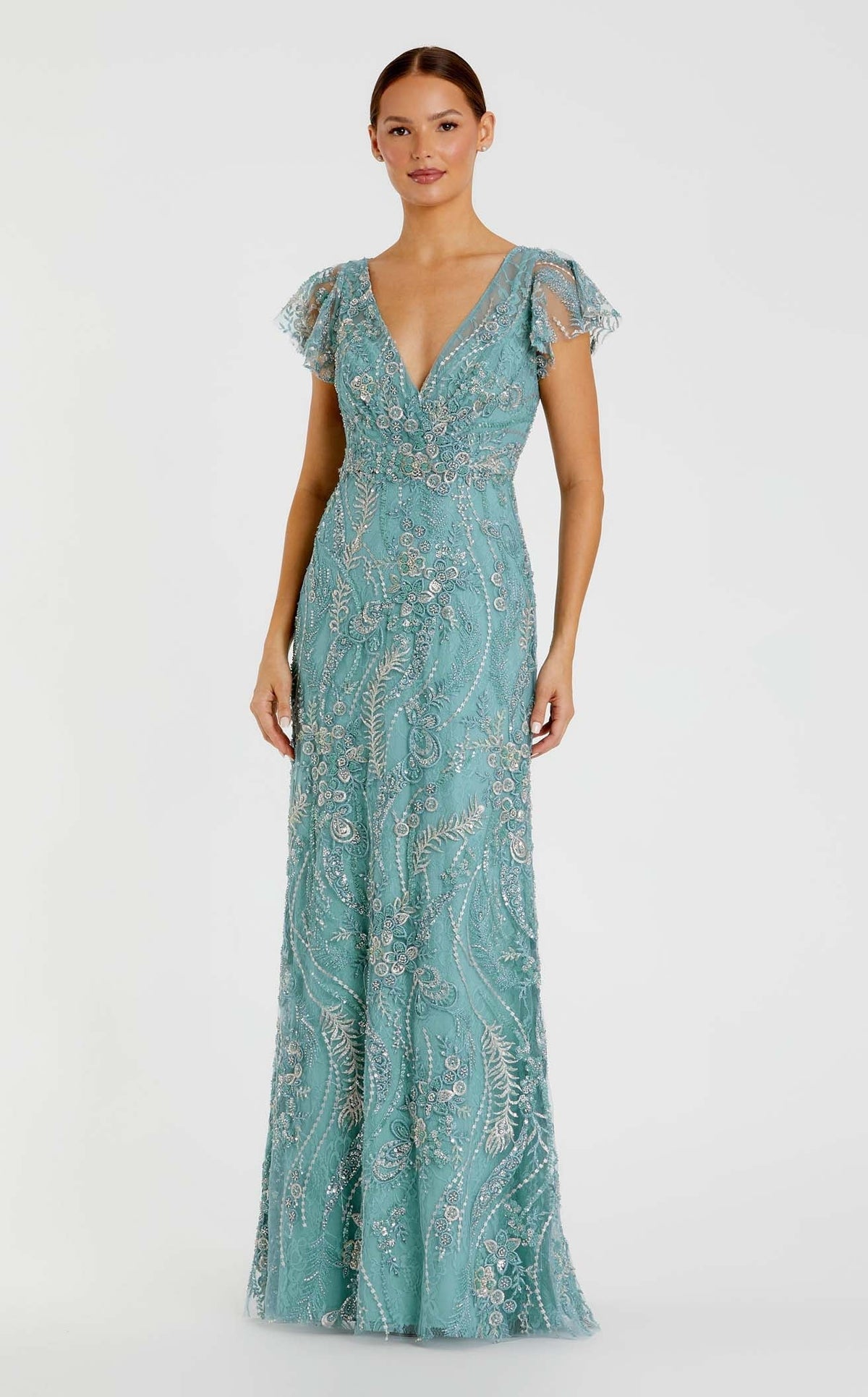 Mac Duggal 68914 Dress