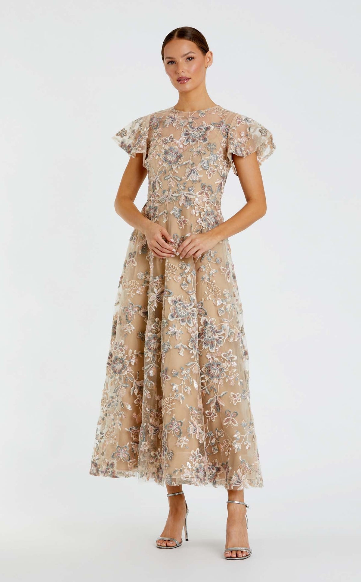 Mac Duggal 68920 Dress