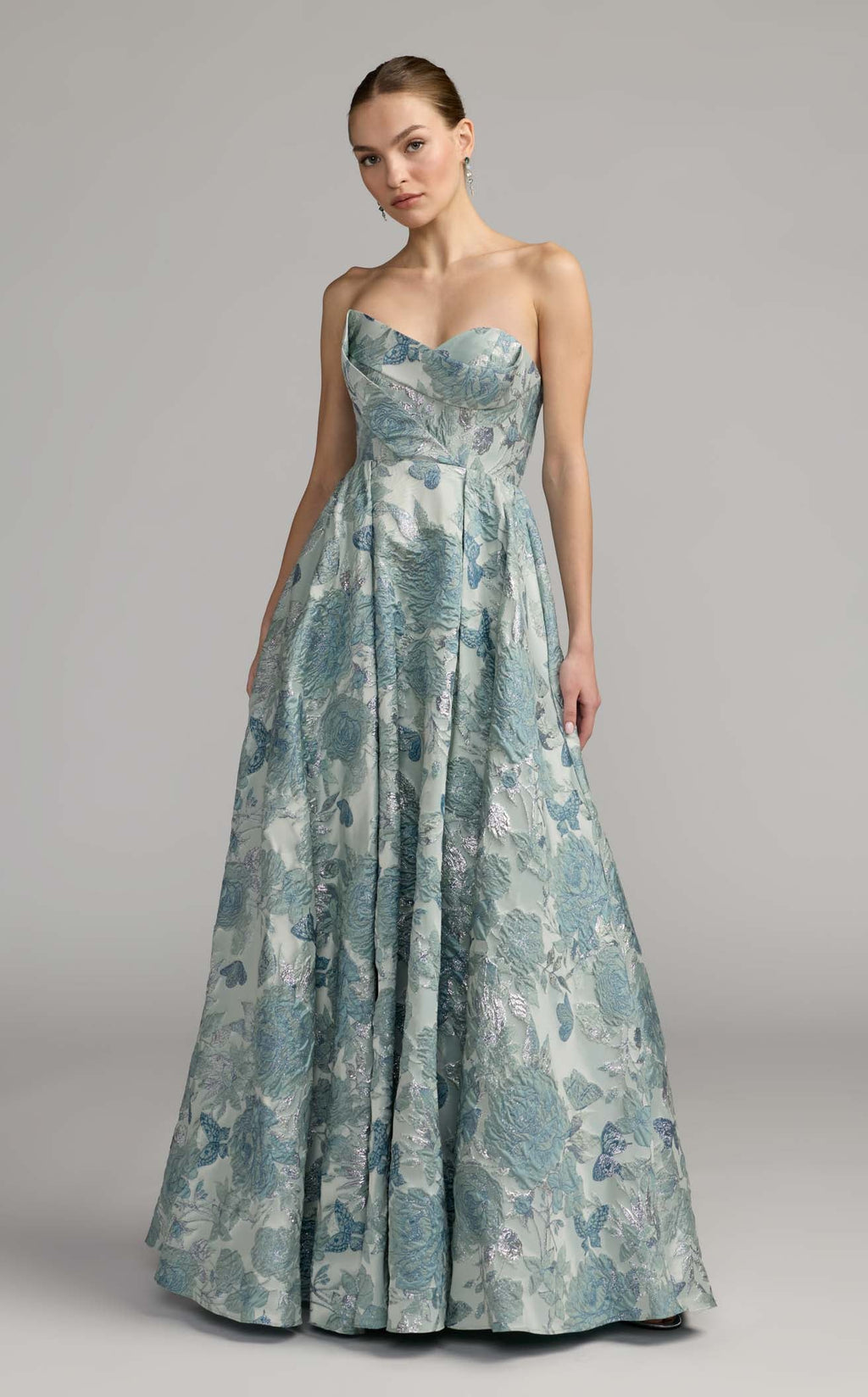 Mac Duggal 68999 Dress
