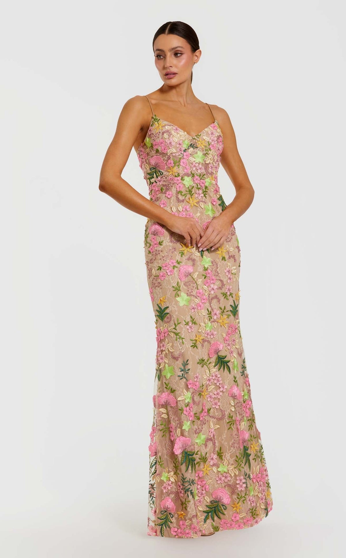 Mac Duggal 69010 Dress