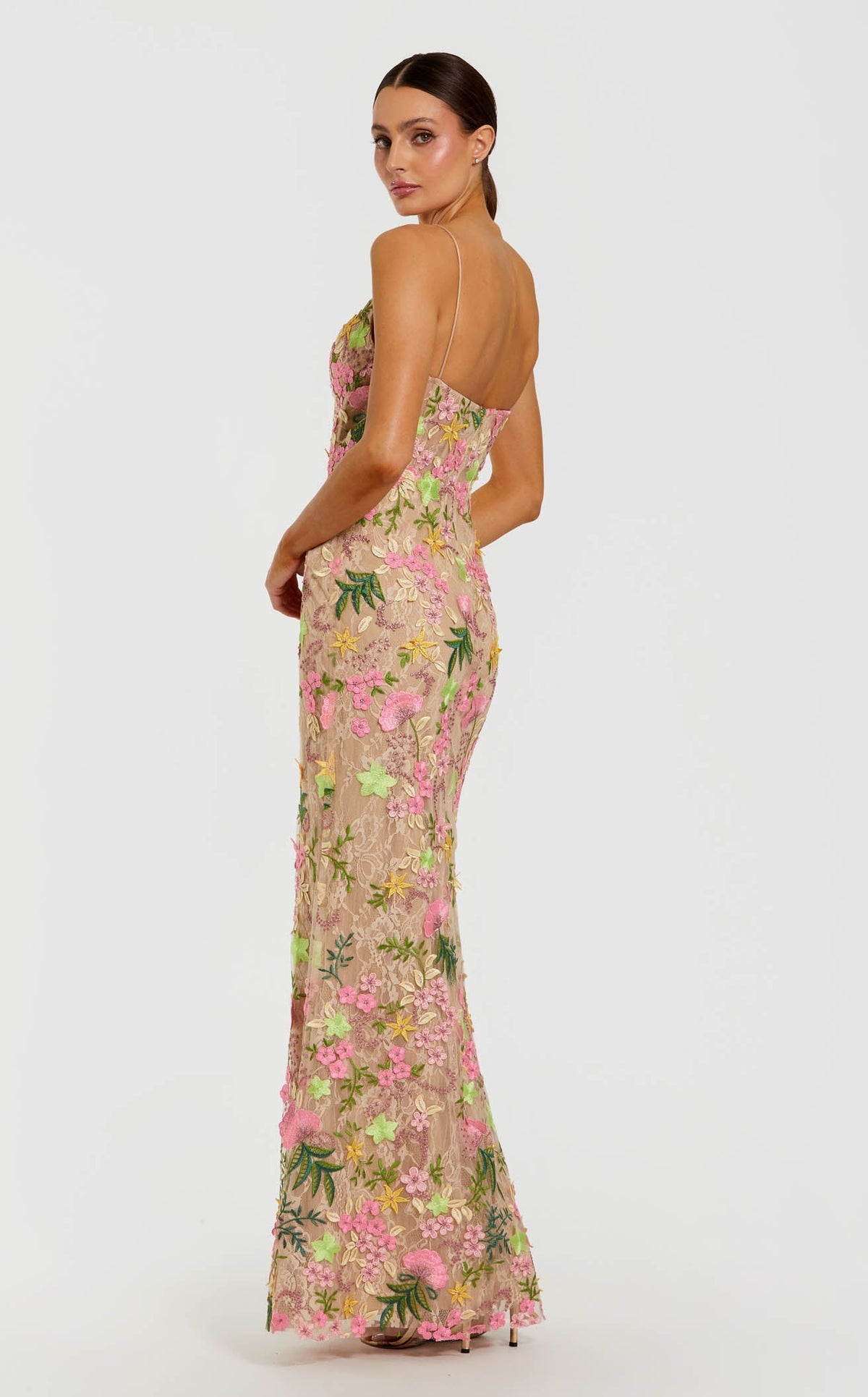 Mac Duggal 69010 Dress