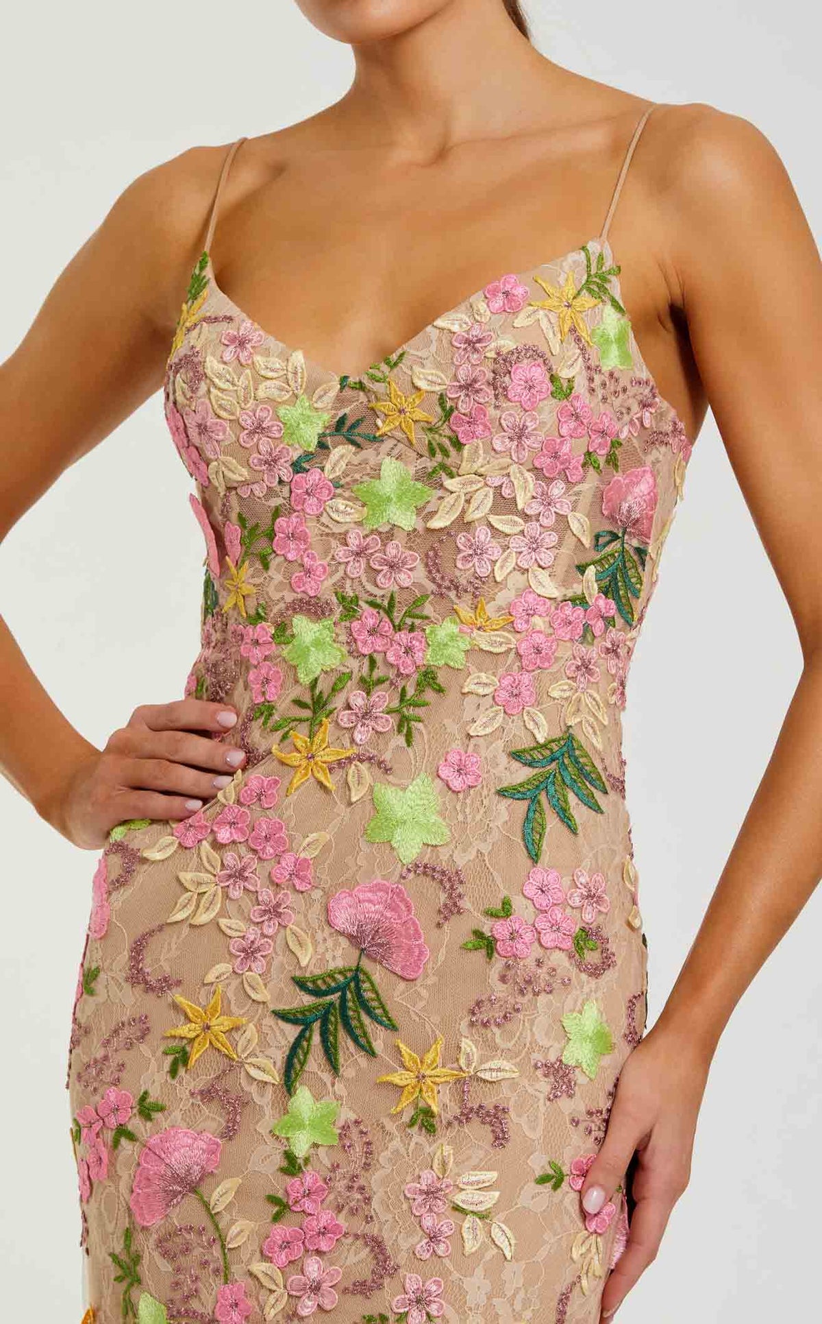 Mac Duggal 69010 Dress
