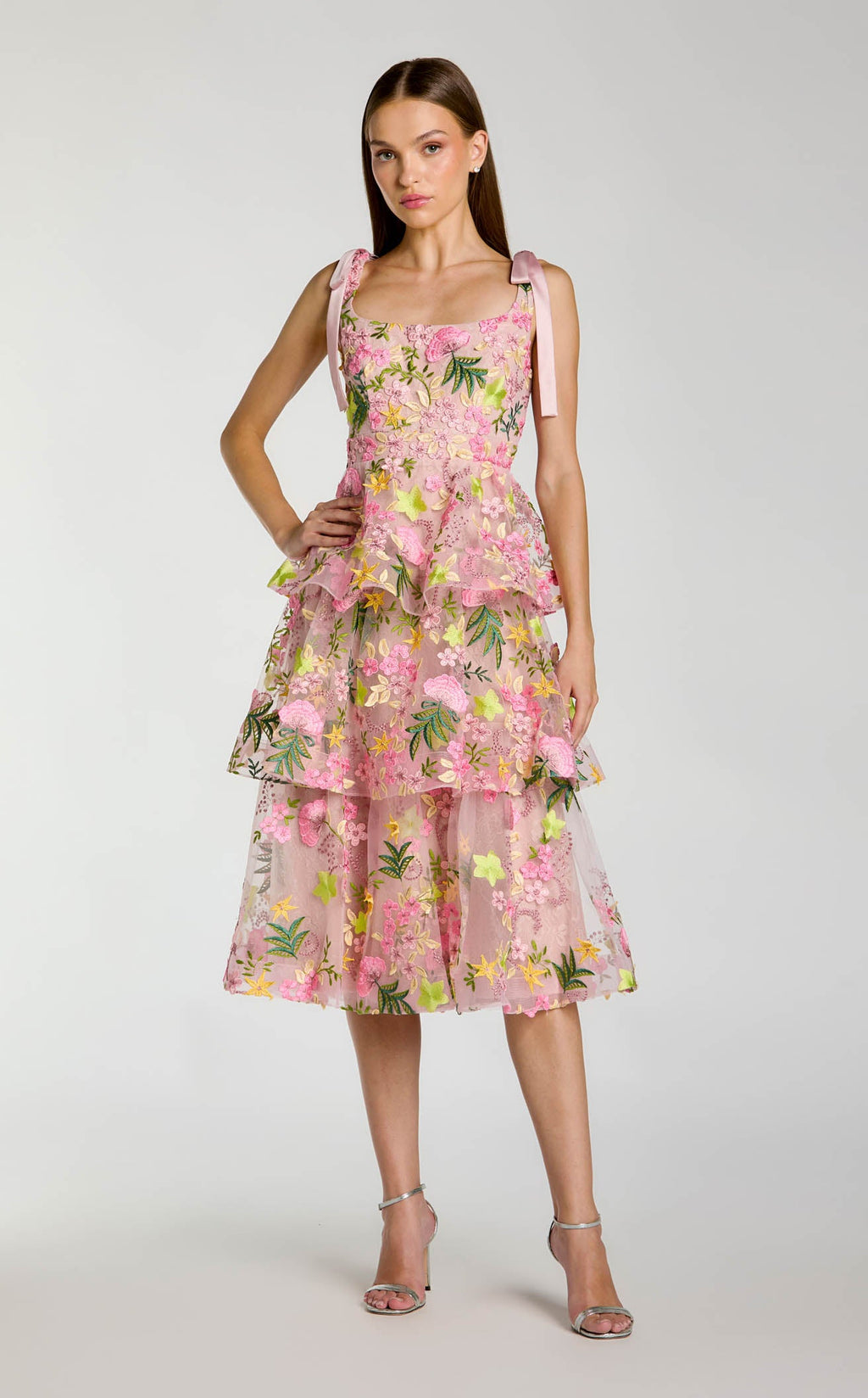 Mac Duggal 69043 Dress