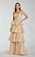 Mac Duggal 69044 Dress