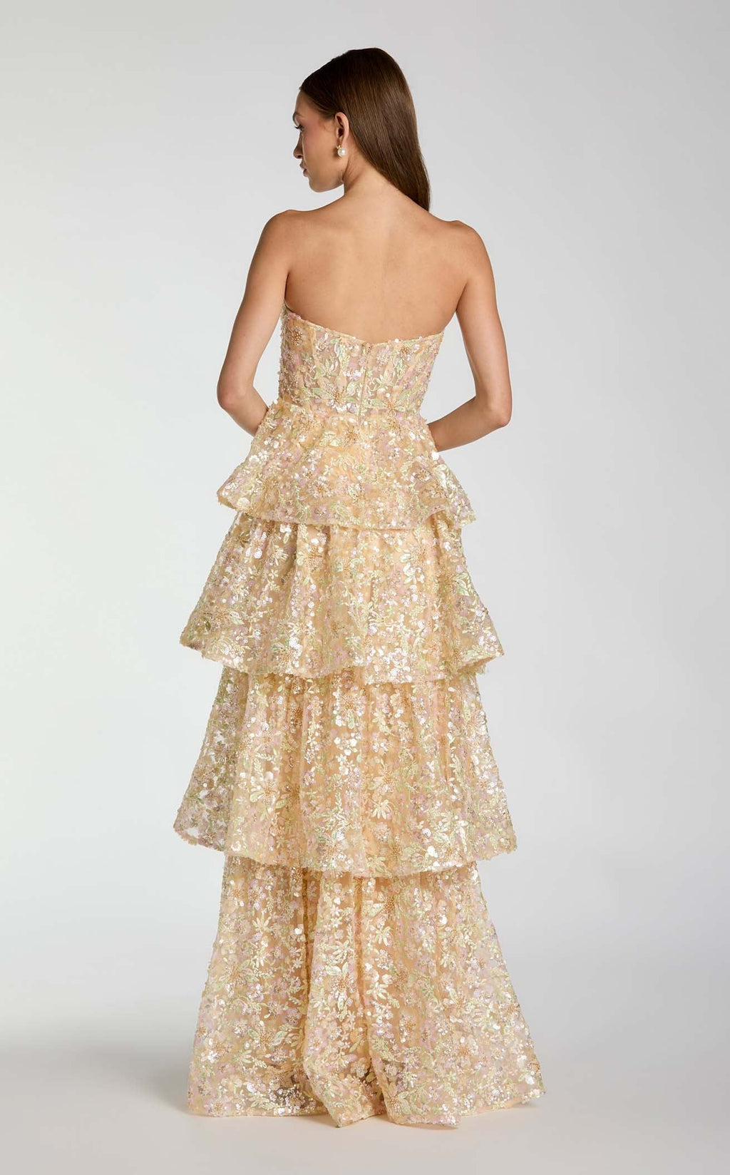 Mac Duggal 69044 Dress