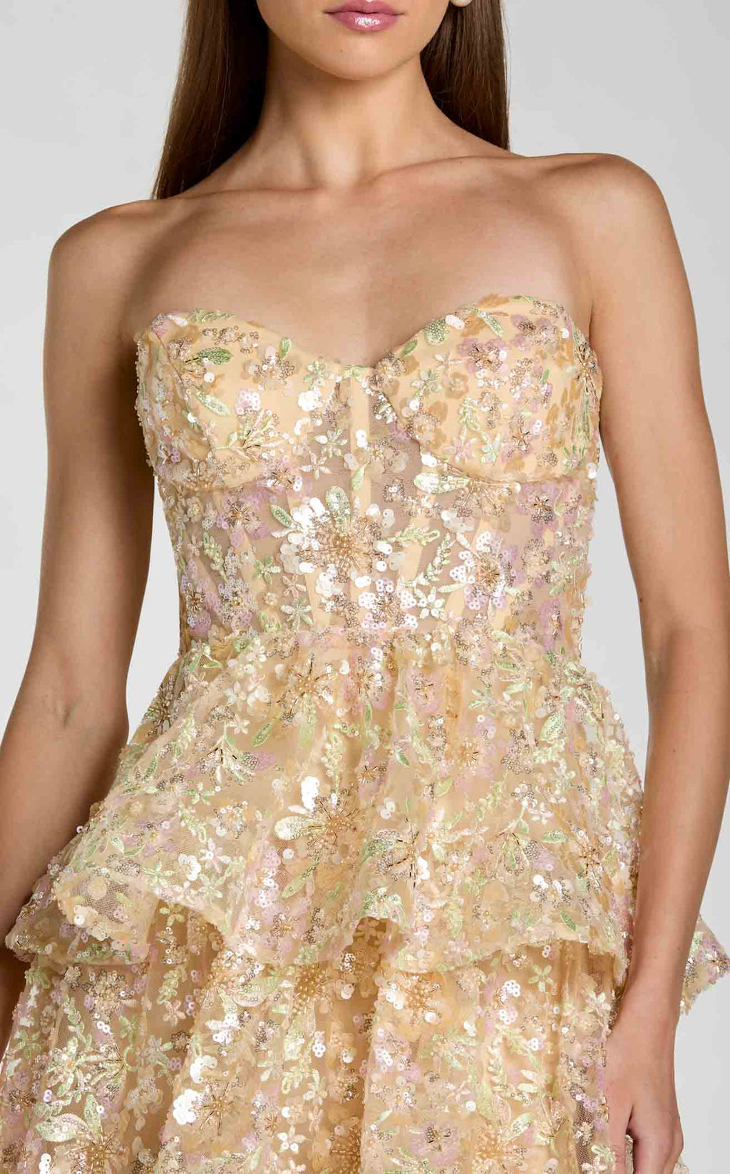 Mac Duggal 69044 Dress