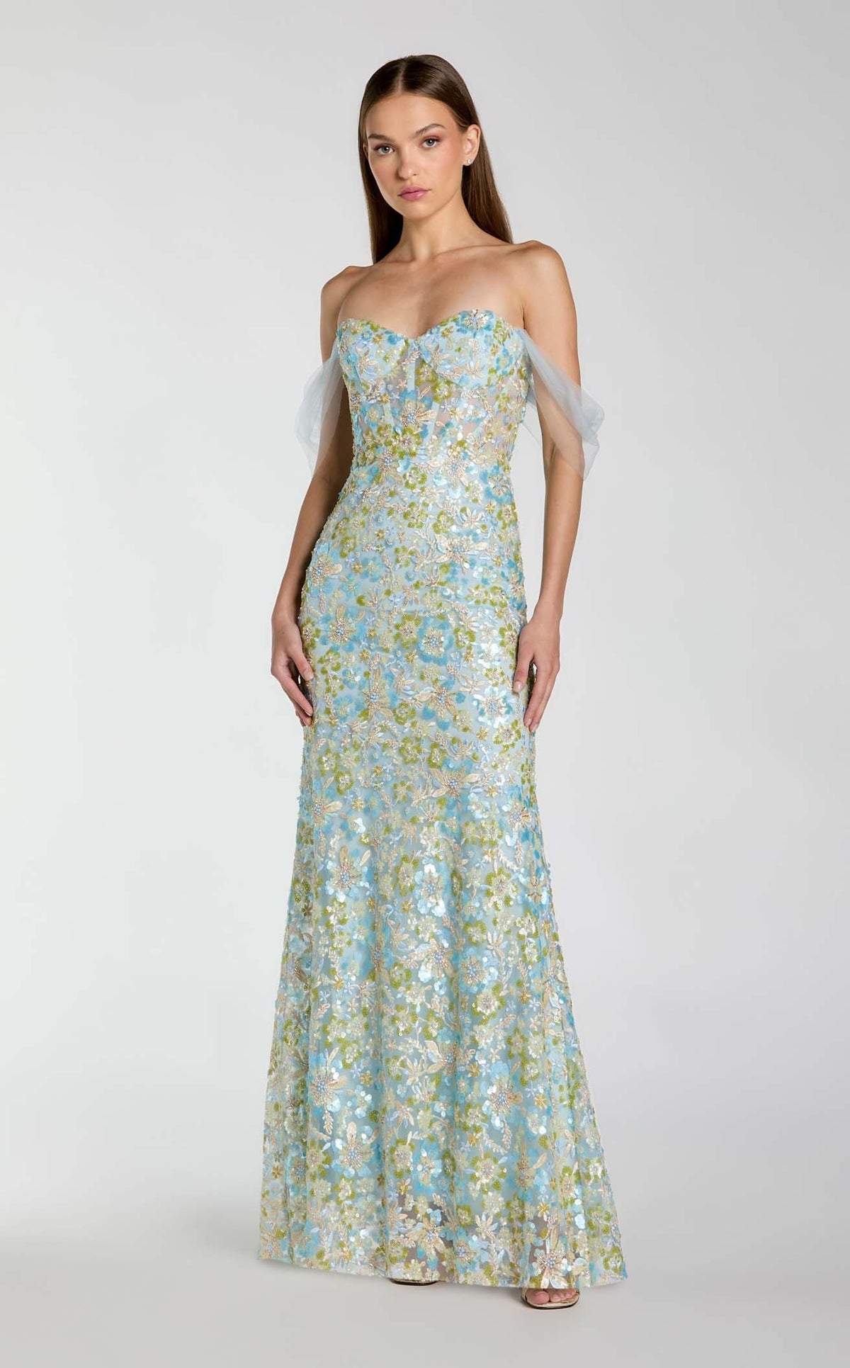 Mac Duggal 69045 Dress