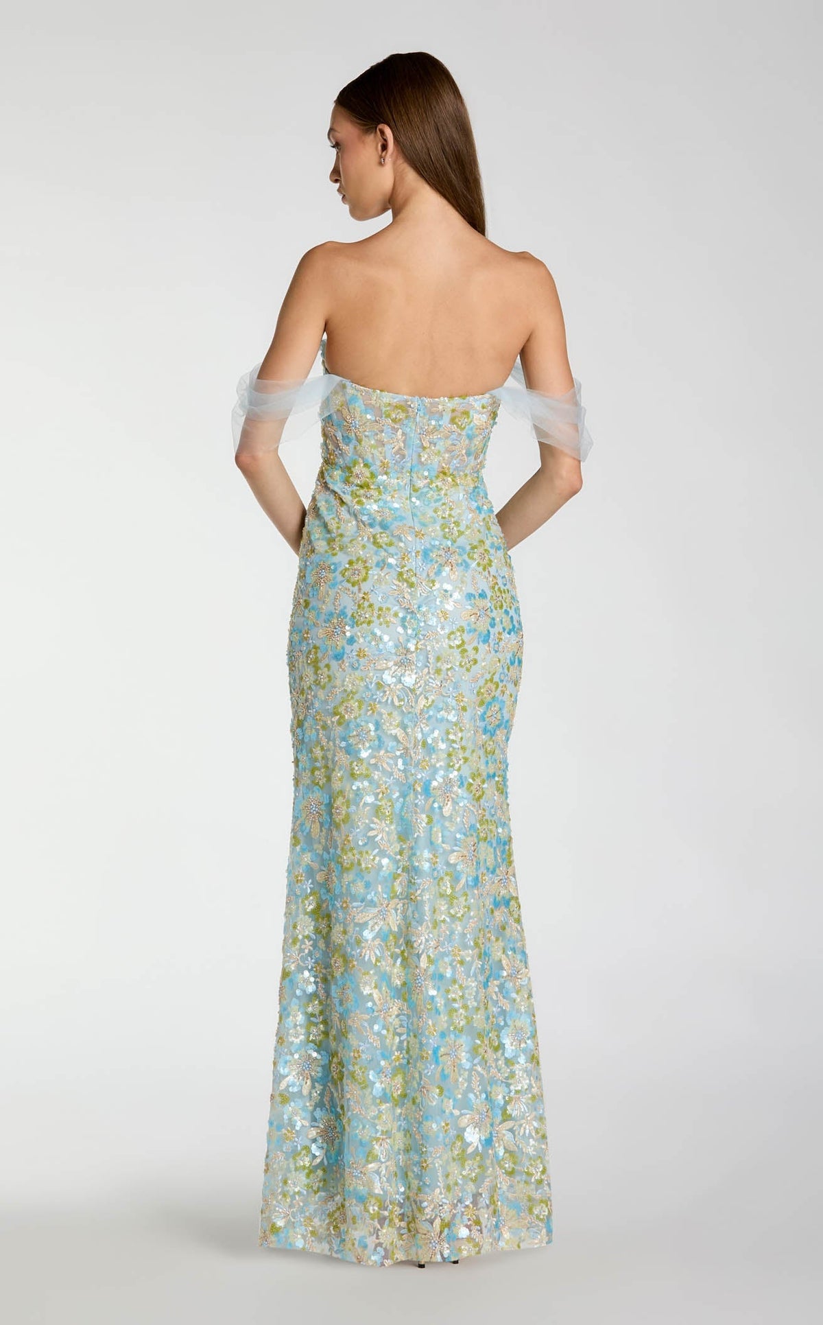 Mac Duggal 69045 Dress