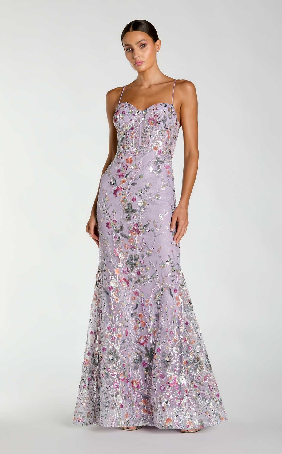 Mac Duggal 69049 Dress
