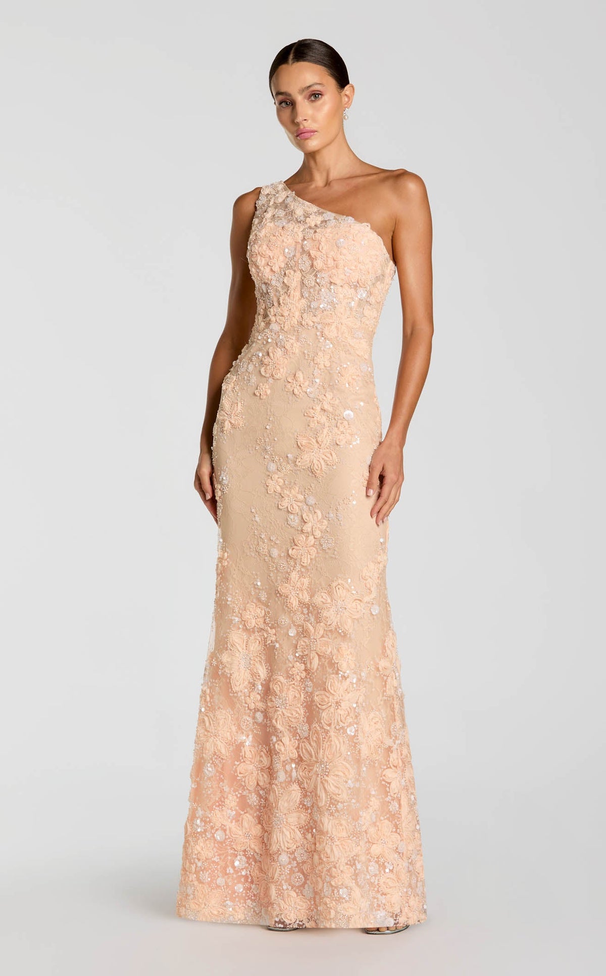 Mac Duggal 69052 Dress