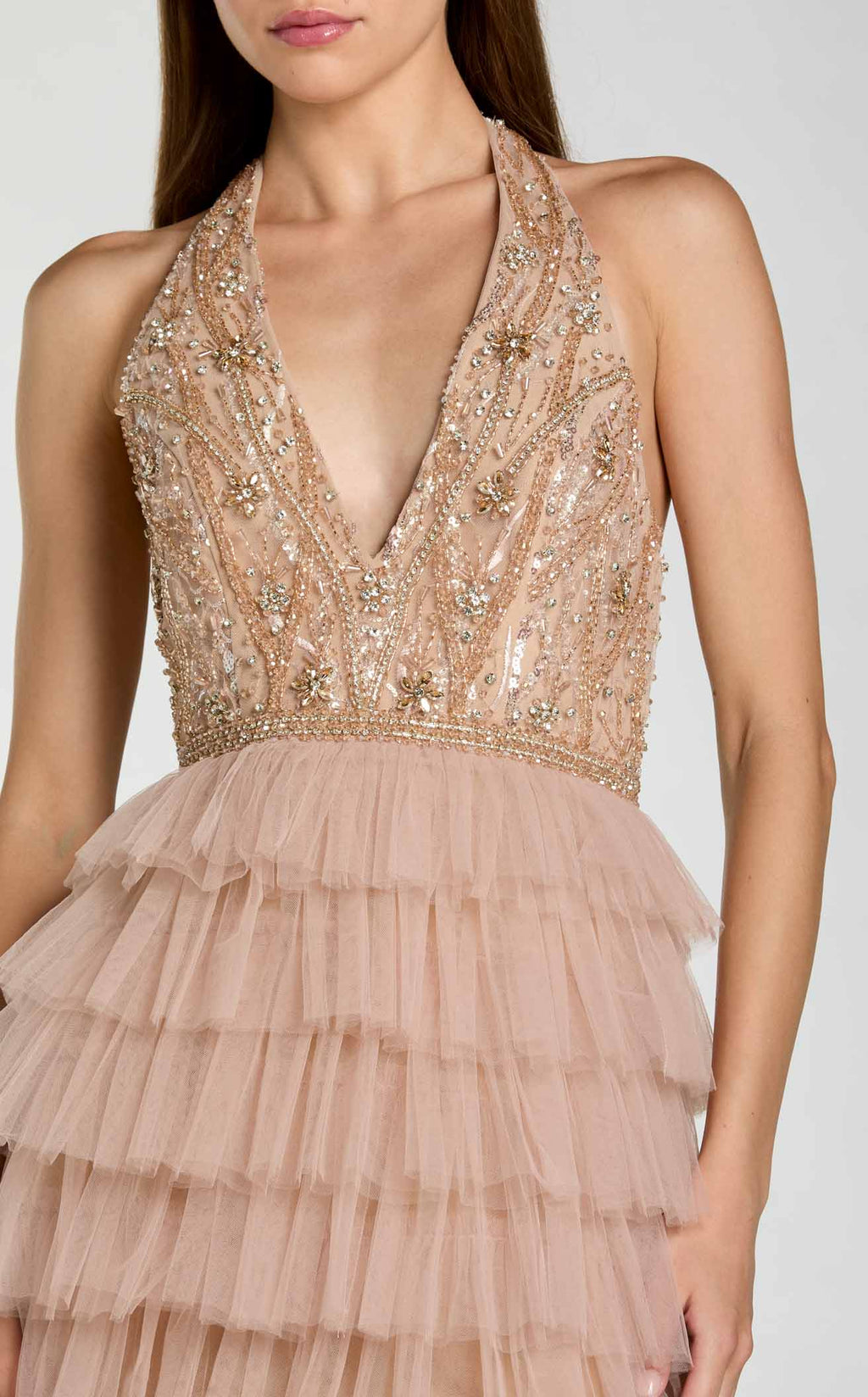 Mac Duggal 69062 Dress