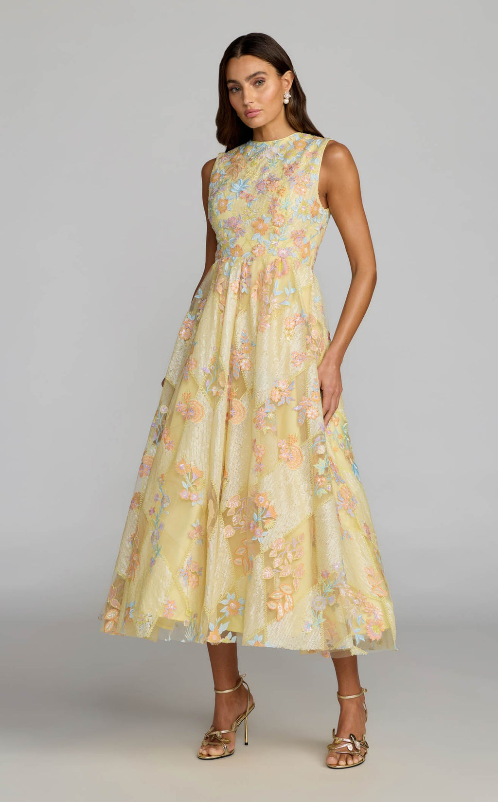 Mac Duggal 69111 Dress