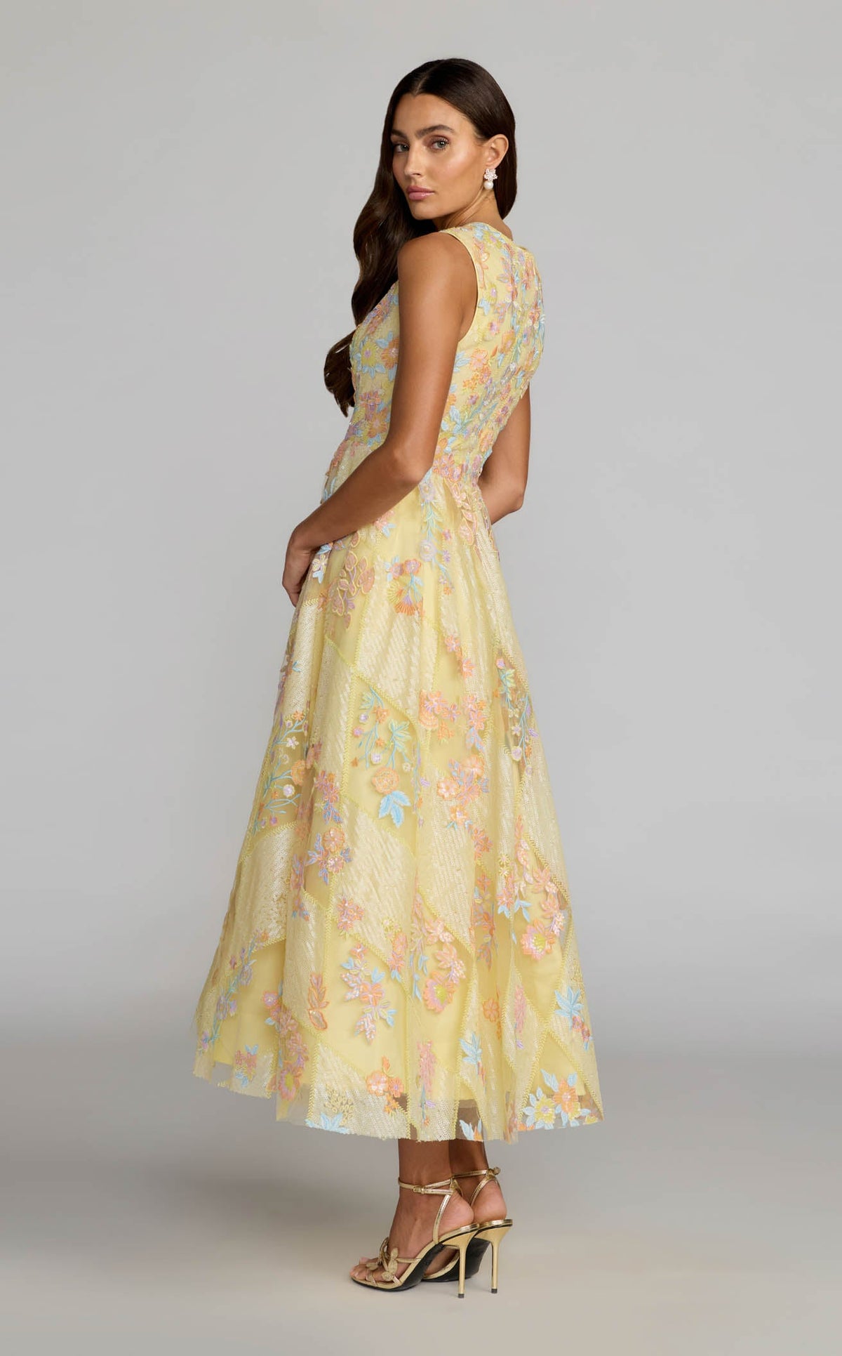 Mac Duggal 69111 Dress