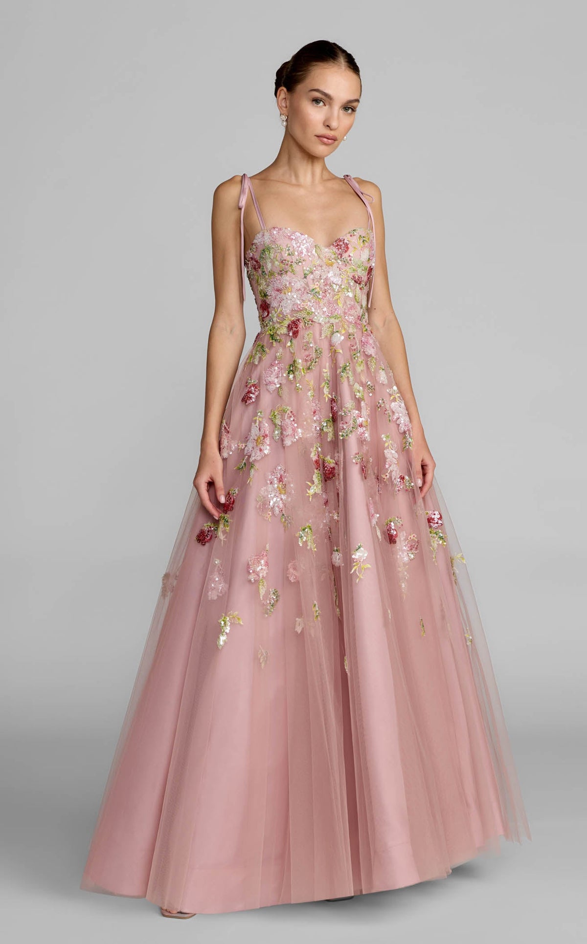 Mac Duggal 69143 Dress