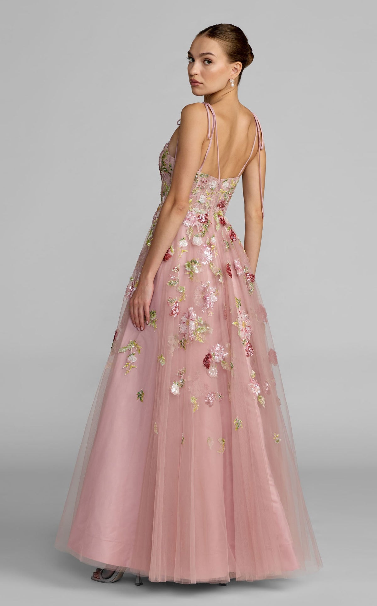 Mac Duggal 69143 Dress
