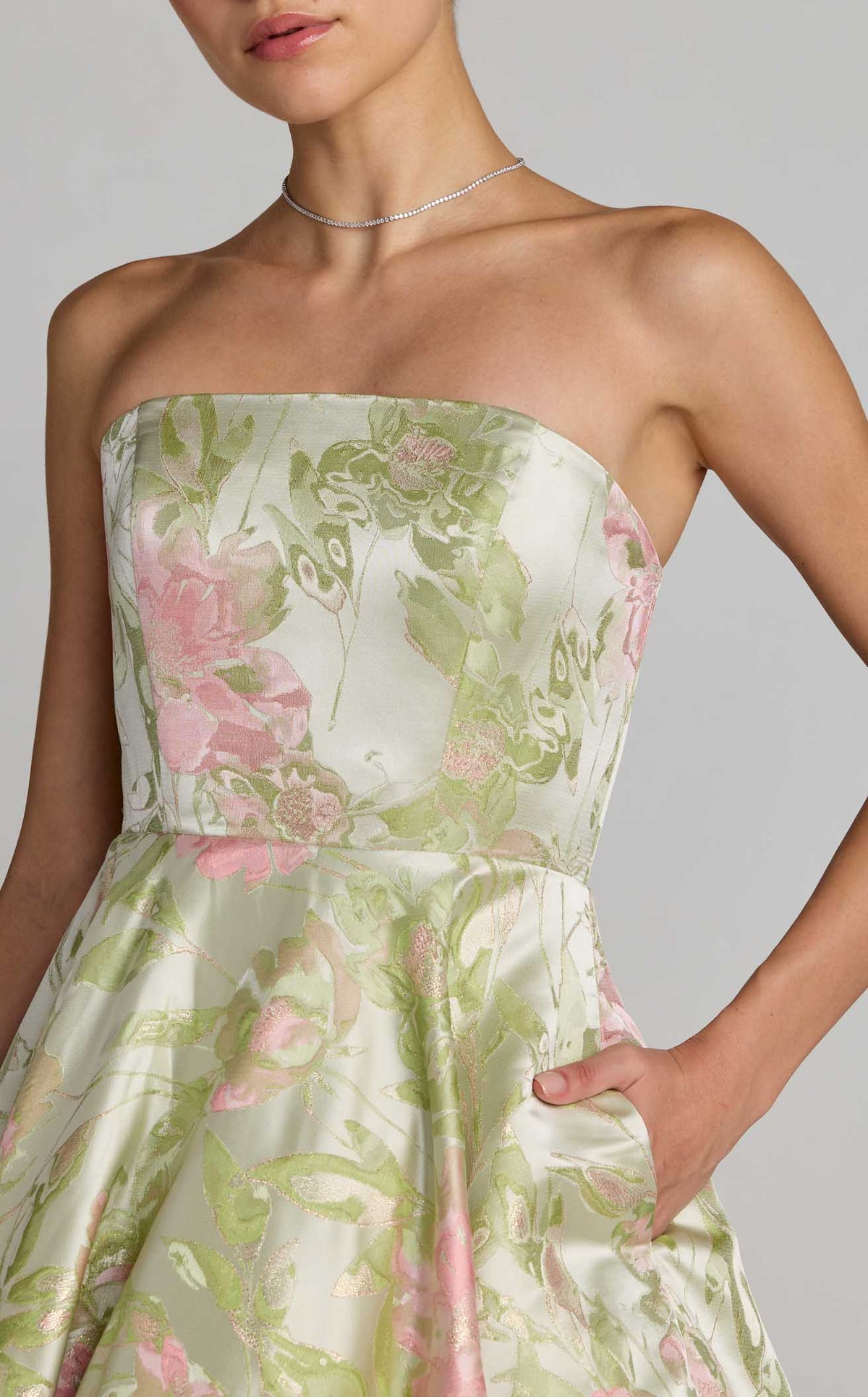 Mac Duggal 69147 Dress