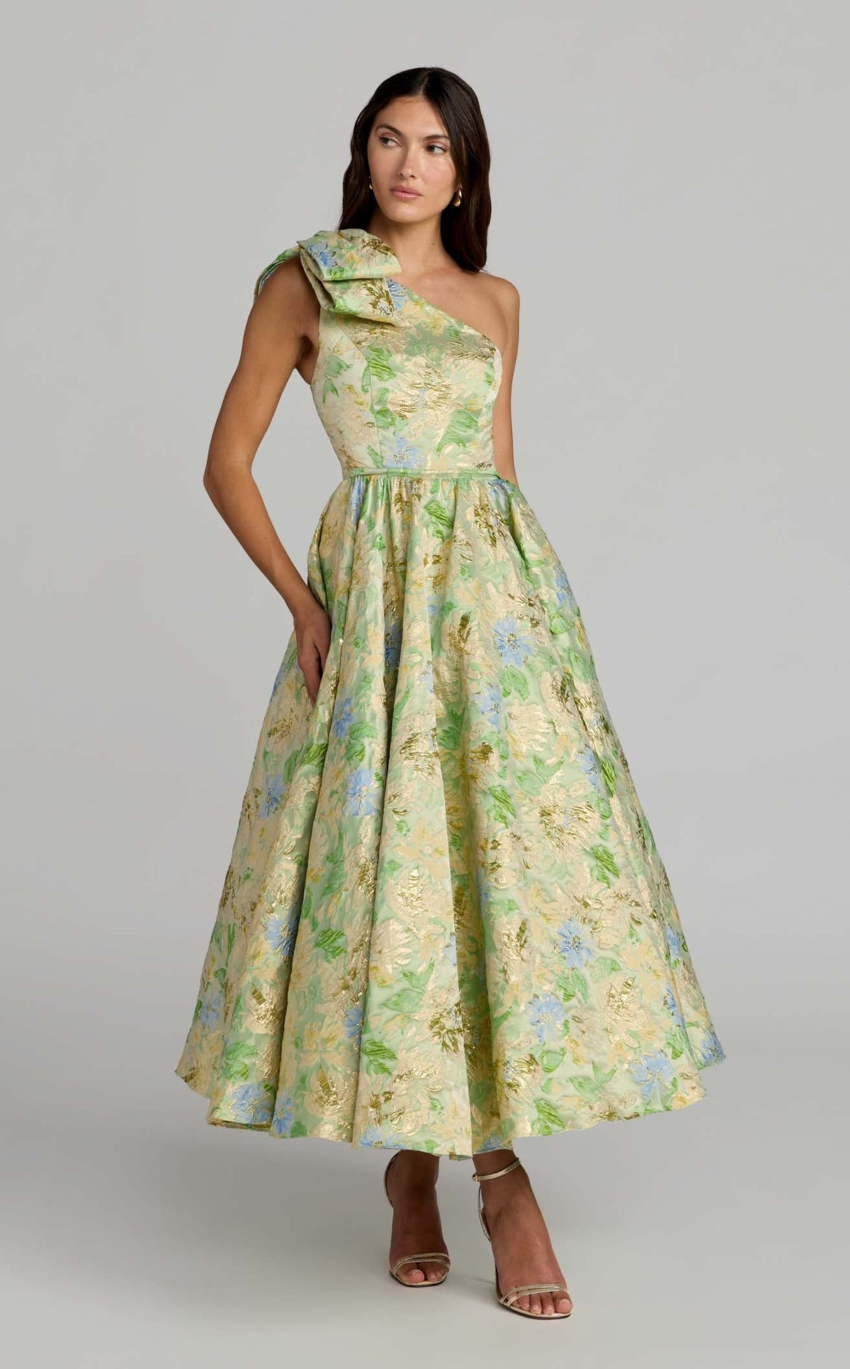 Mac Duggal 69160 Dress