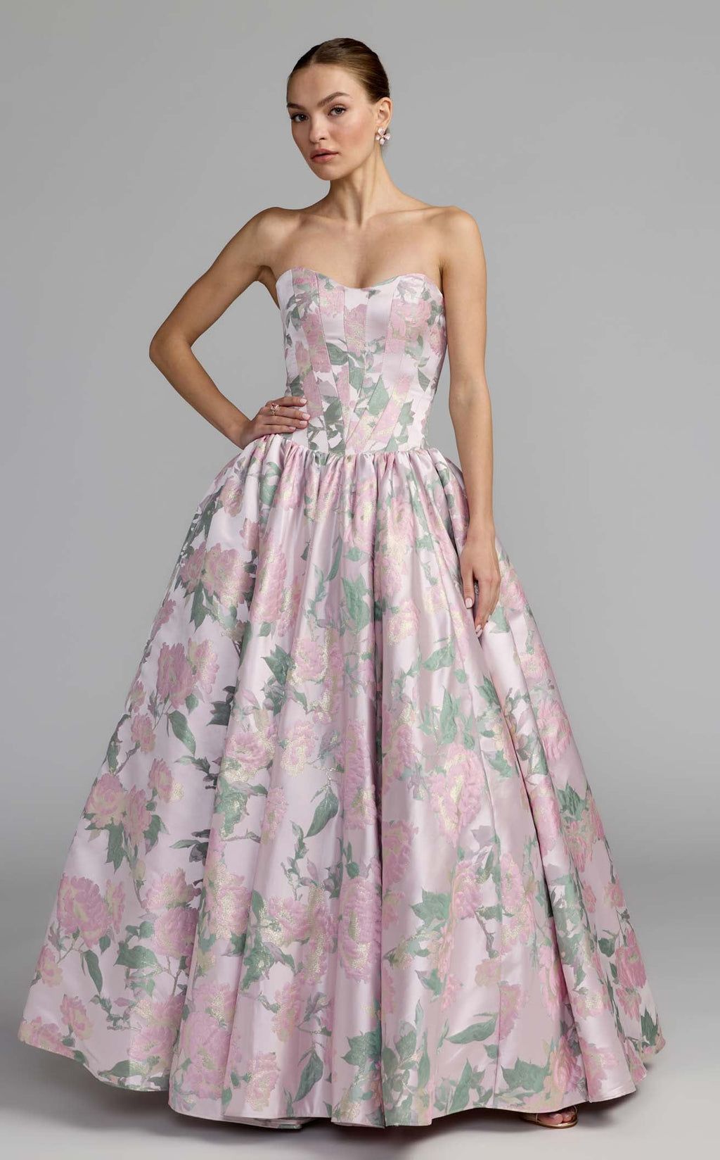 Mac Duggal 69162 Dress