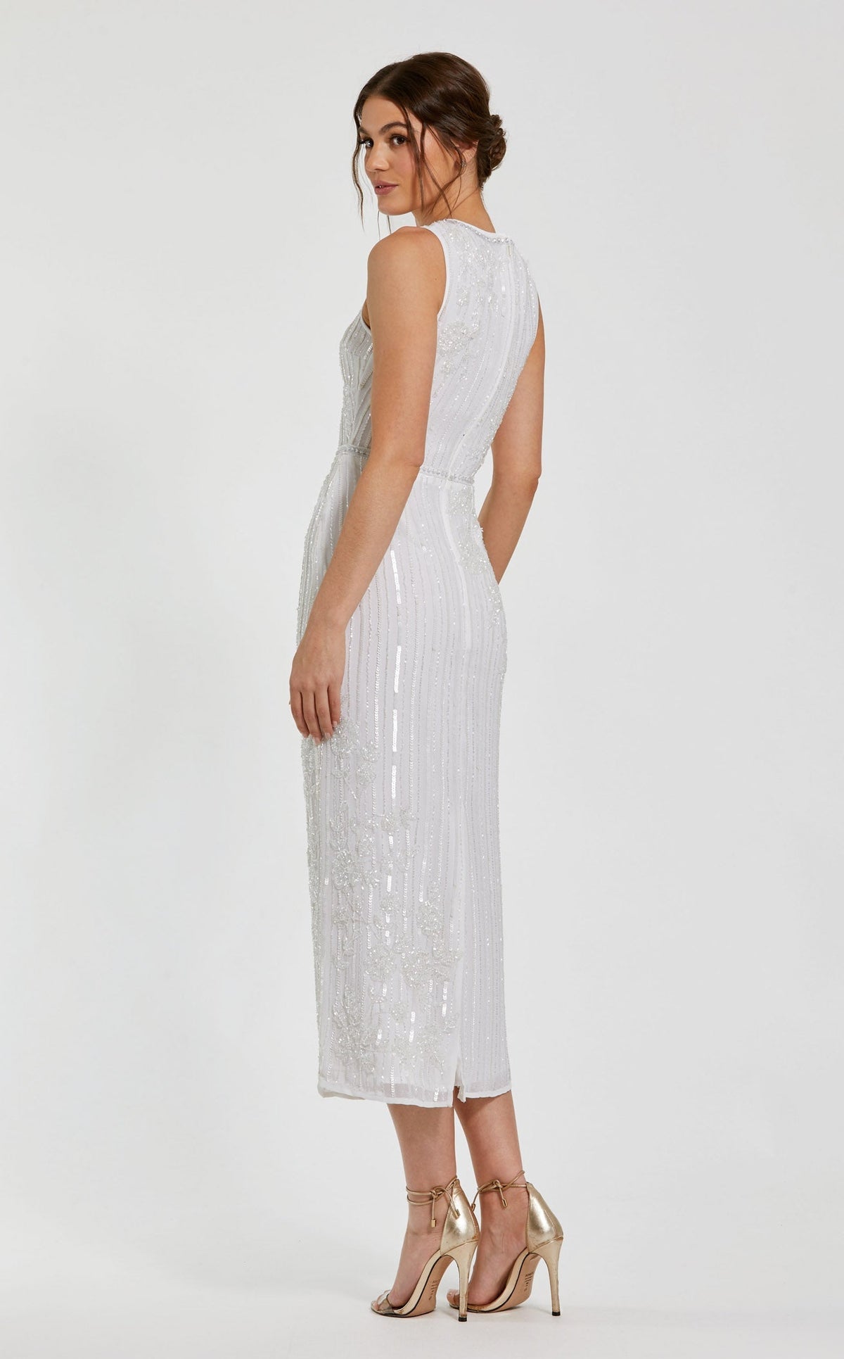 Mac Duggal 70260 Dress