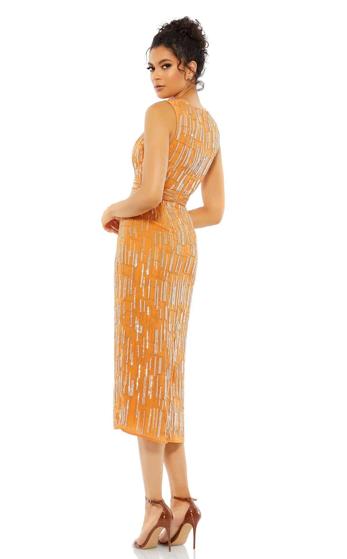 Mac Duggal 70264 Dress