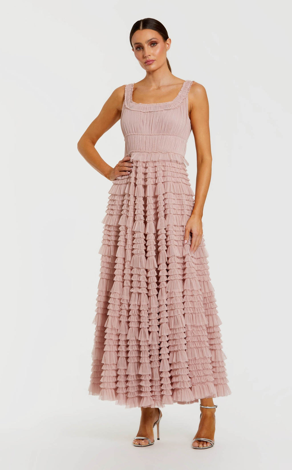 Mac Duggal 8292 Dress