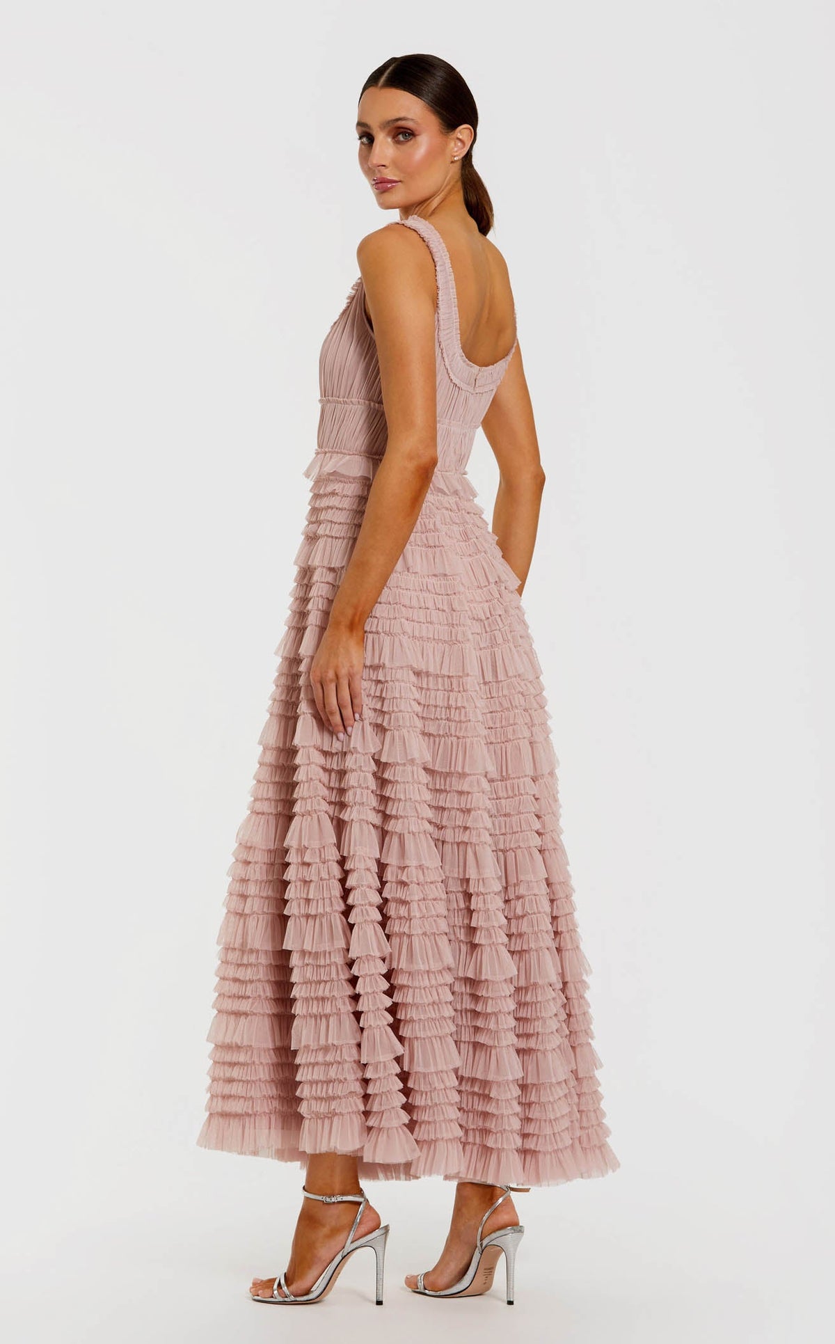 Mac Duggal 8292 Dress