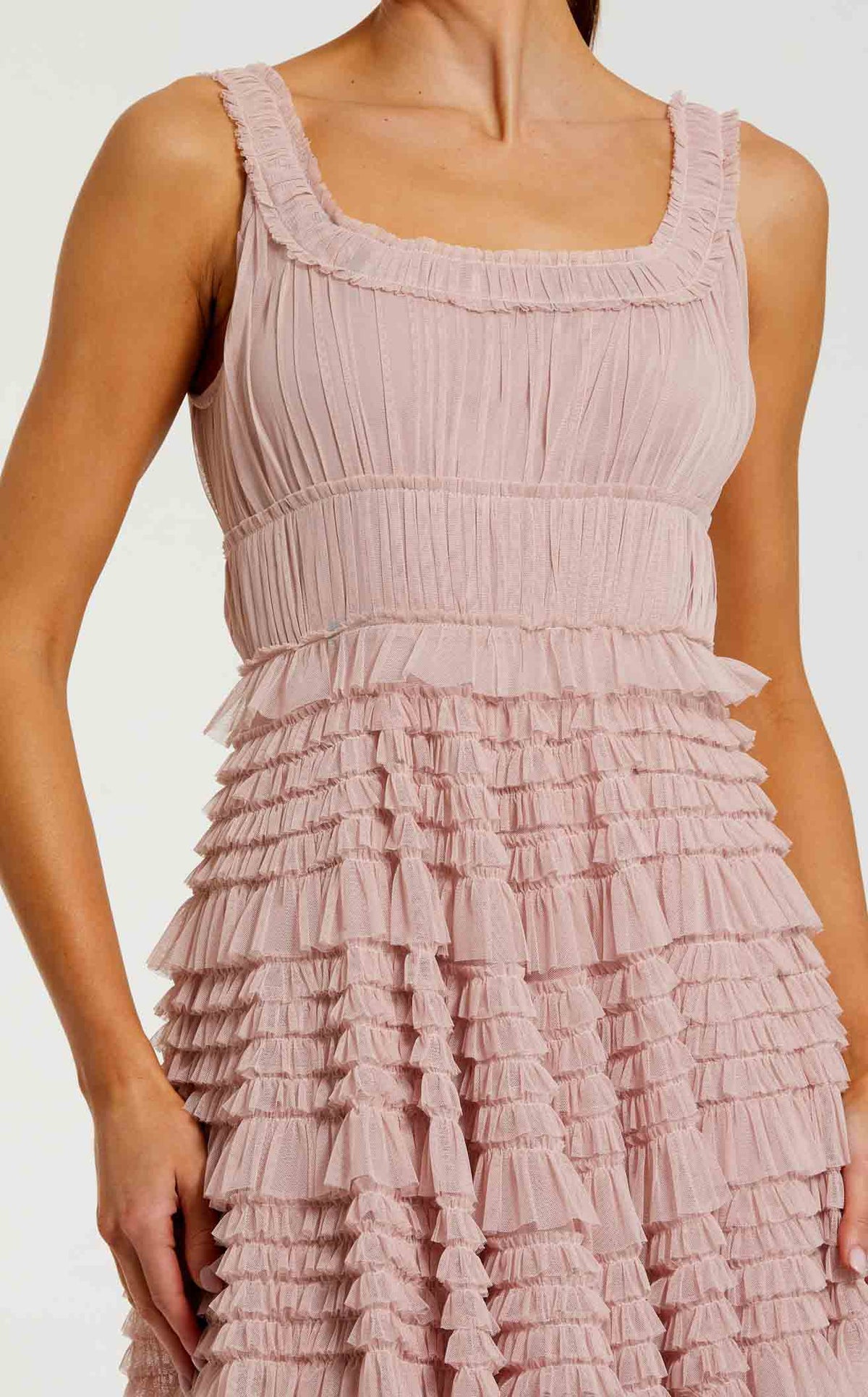 Mac Duggal 8292 Dress