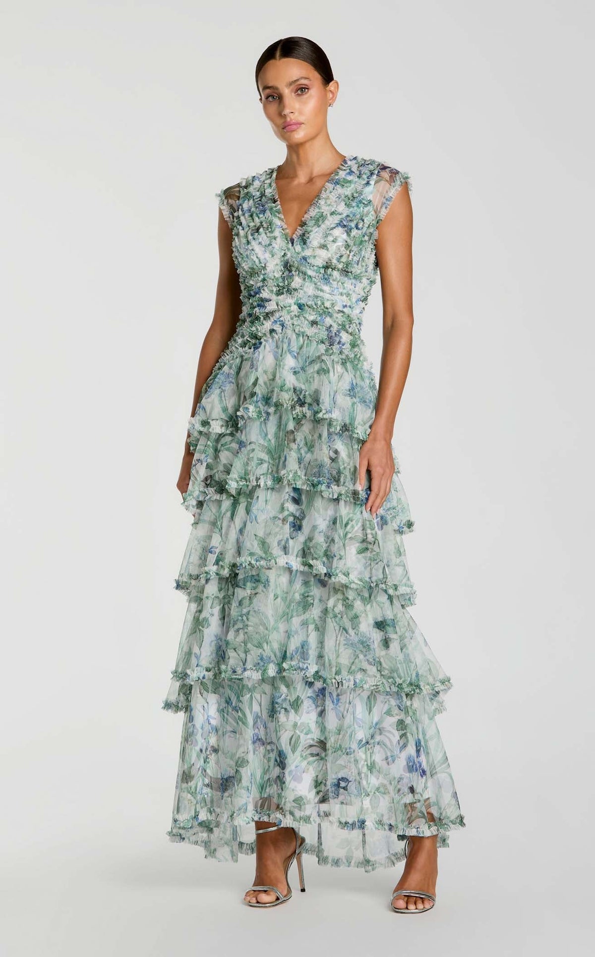Mac Duggal 8423 Dress