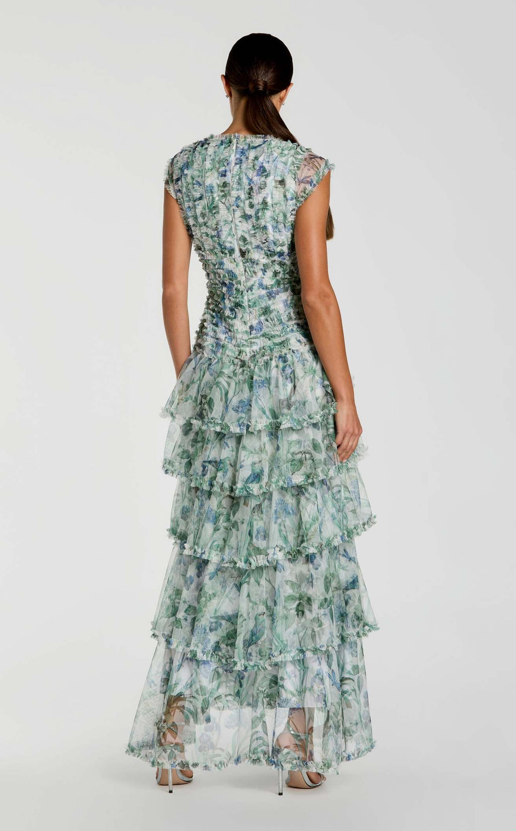 Mac Duggal 8423 Dress