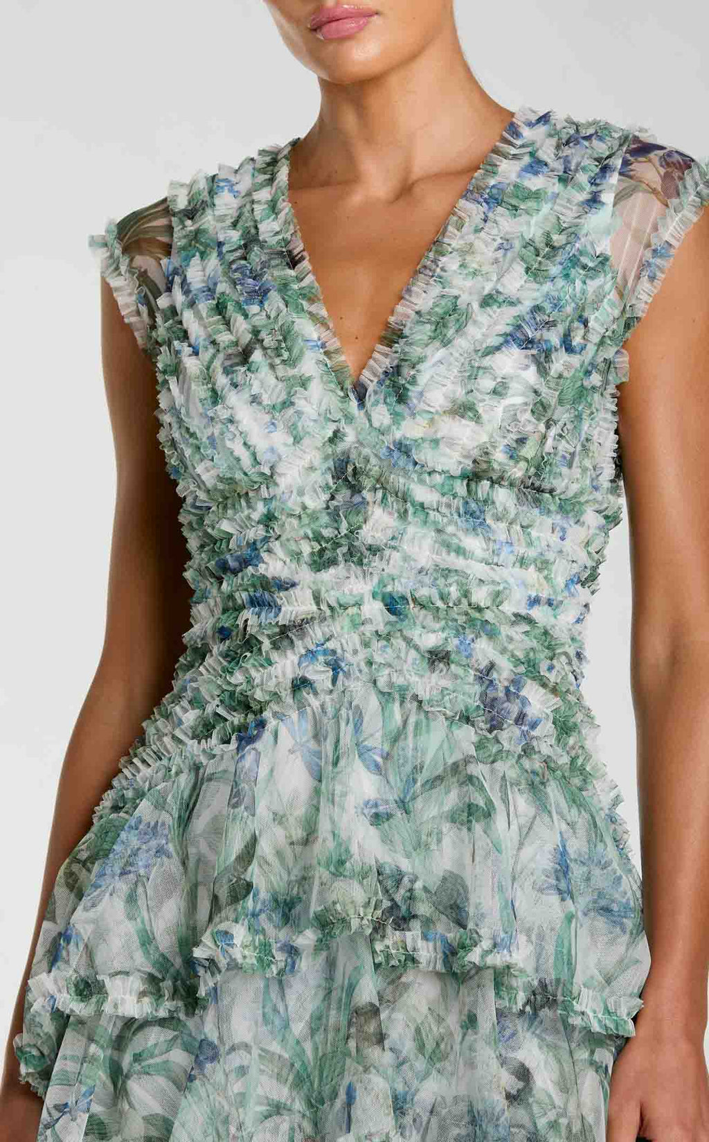 Mac Duggal 8423 Dress